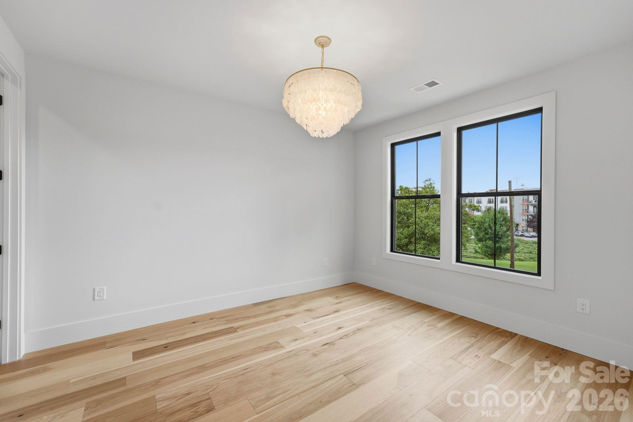 Midwood - Residential