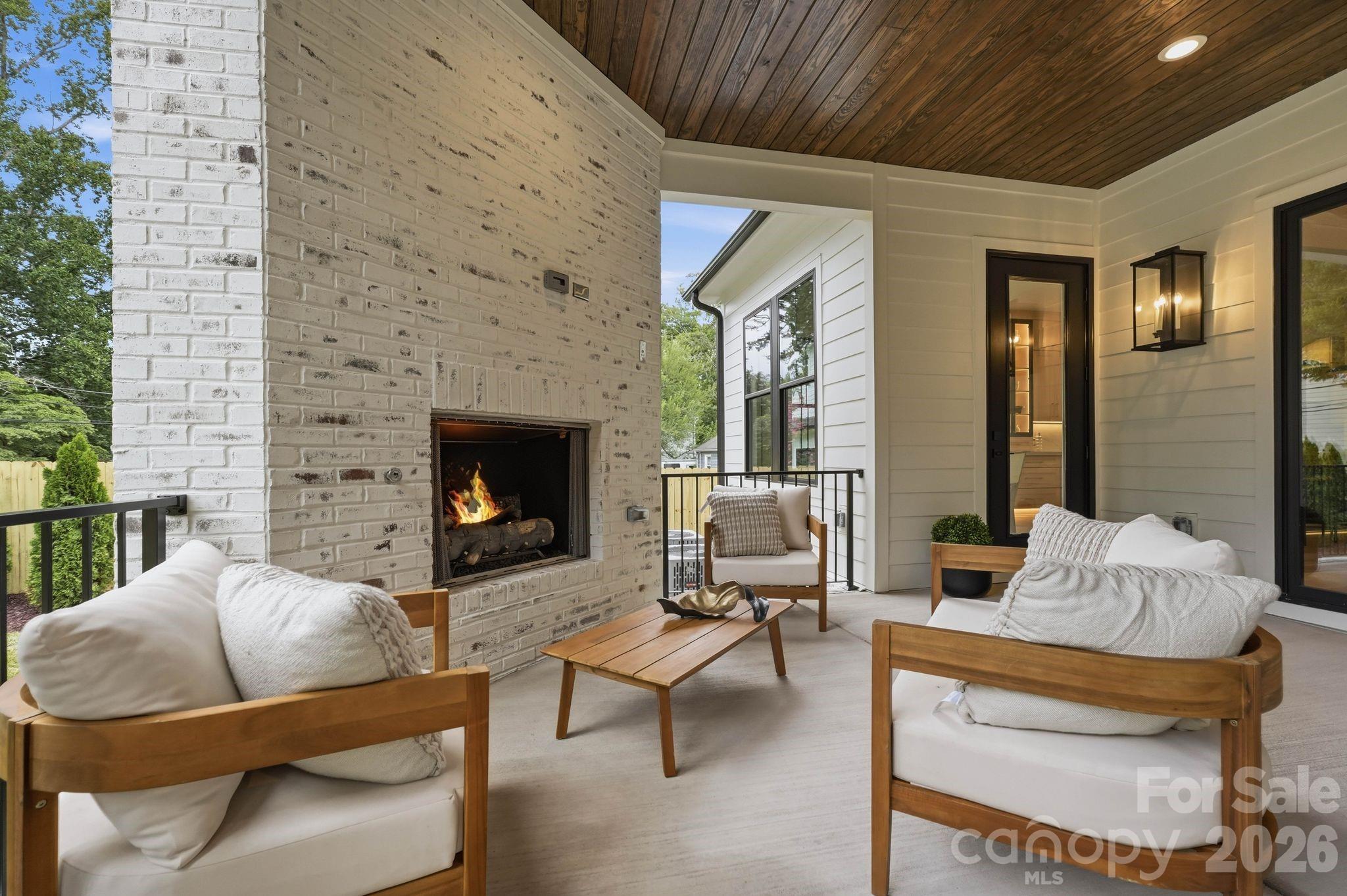 Midwood - Residential