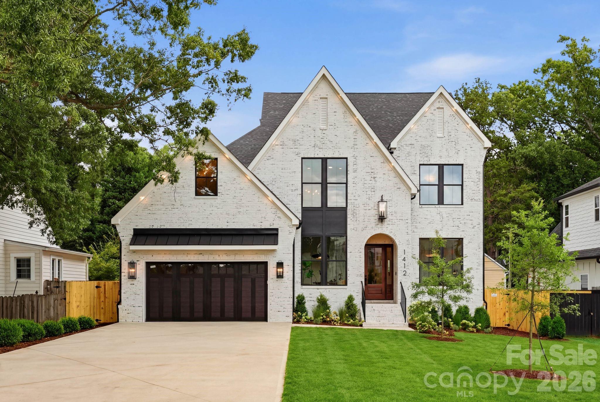 Midwood - Residential