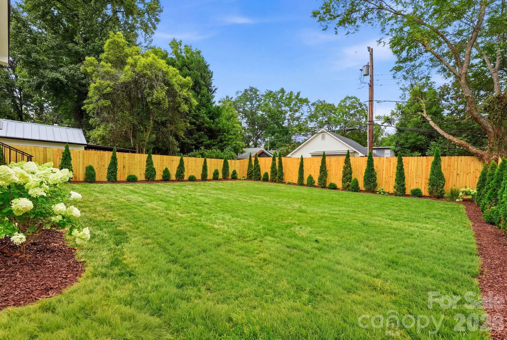 Midwood - Residential