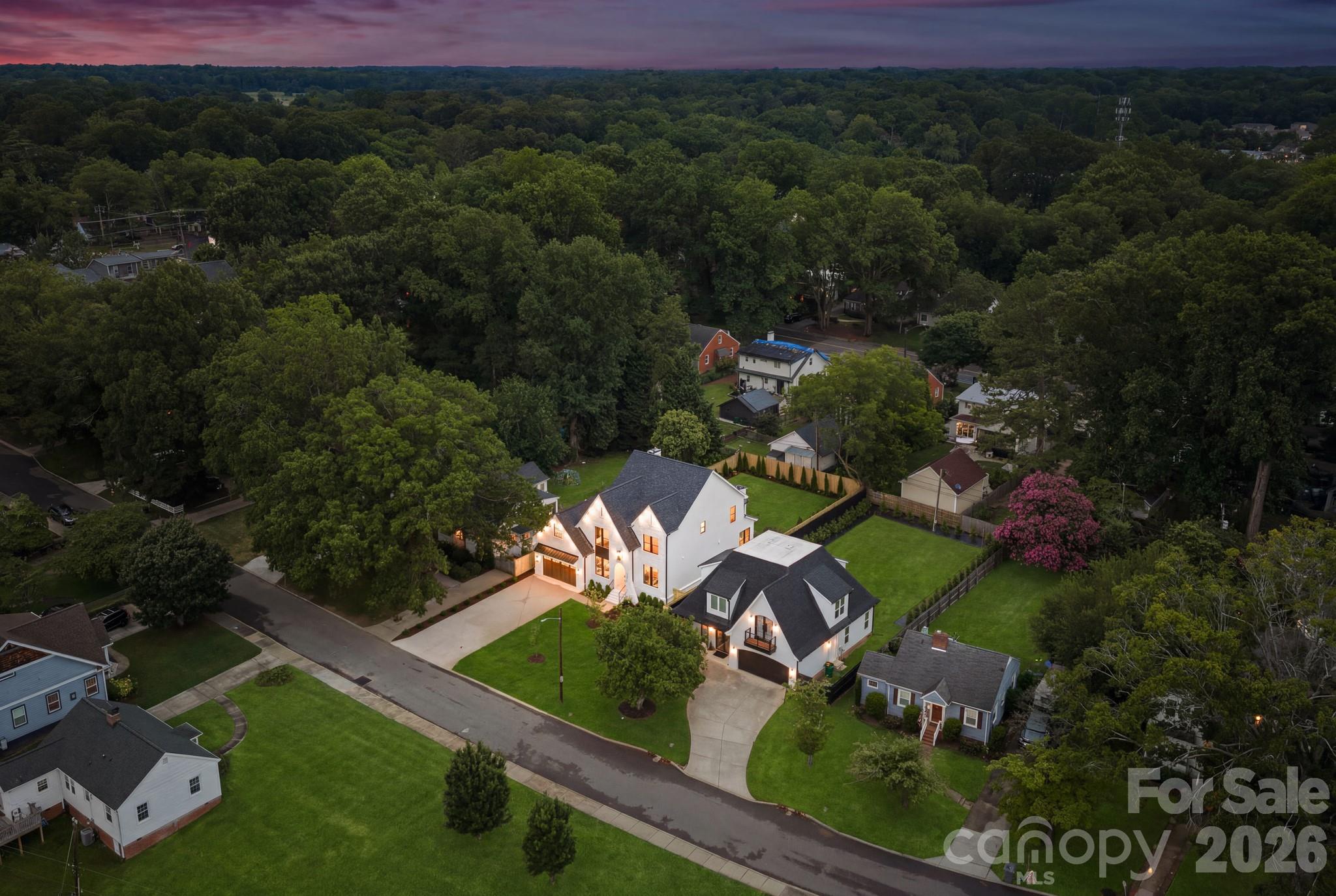 Midwood - Residential
