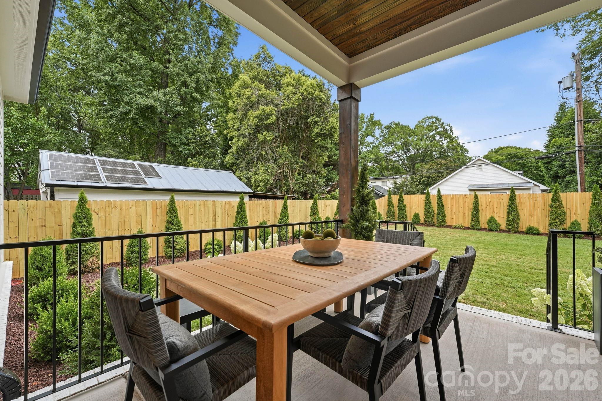 Midwood - Residential