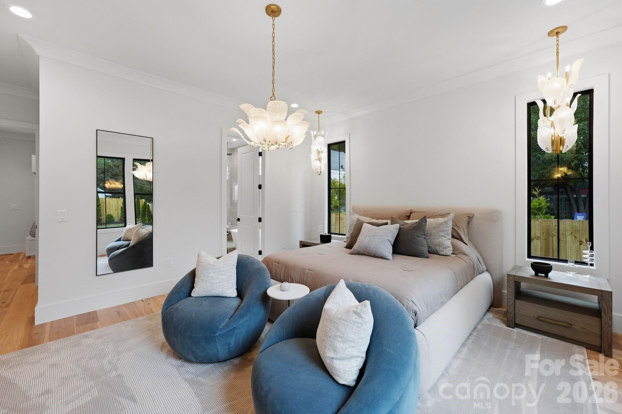 Midwood - Residential