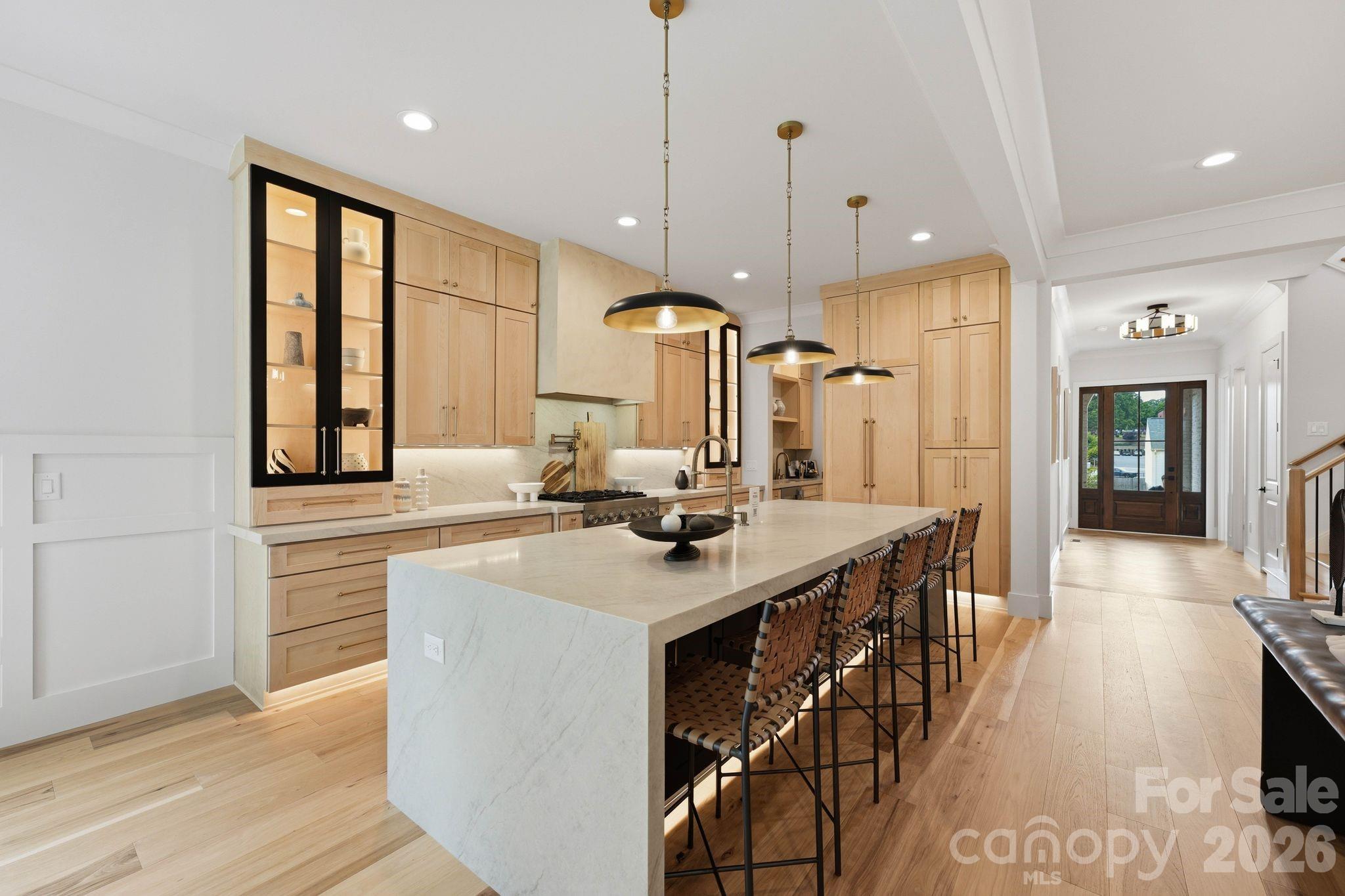 Midwood - Residential