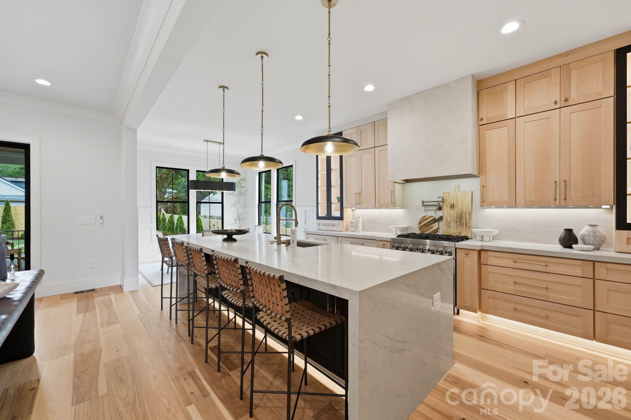 Midwood - Residential