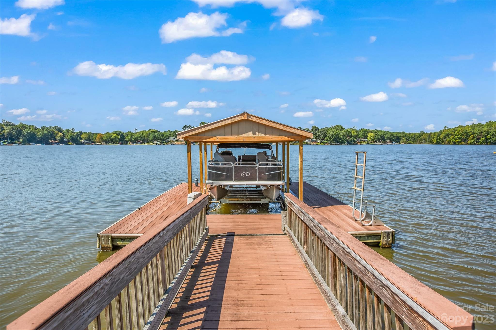 High Rock Lake - Residential