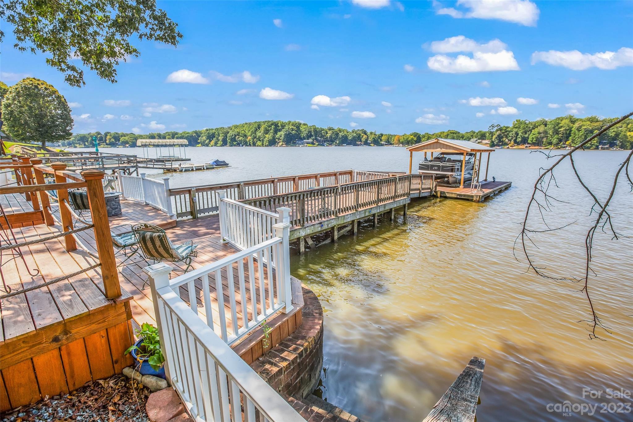 High Rock Lake - Residential
