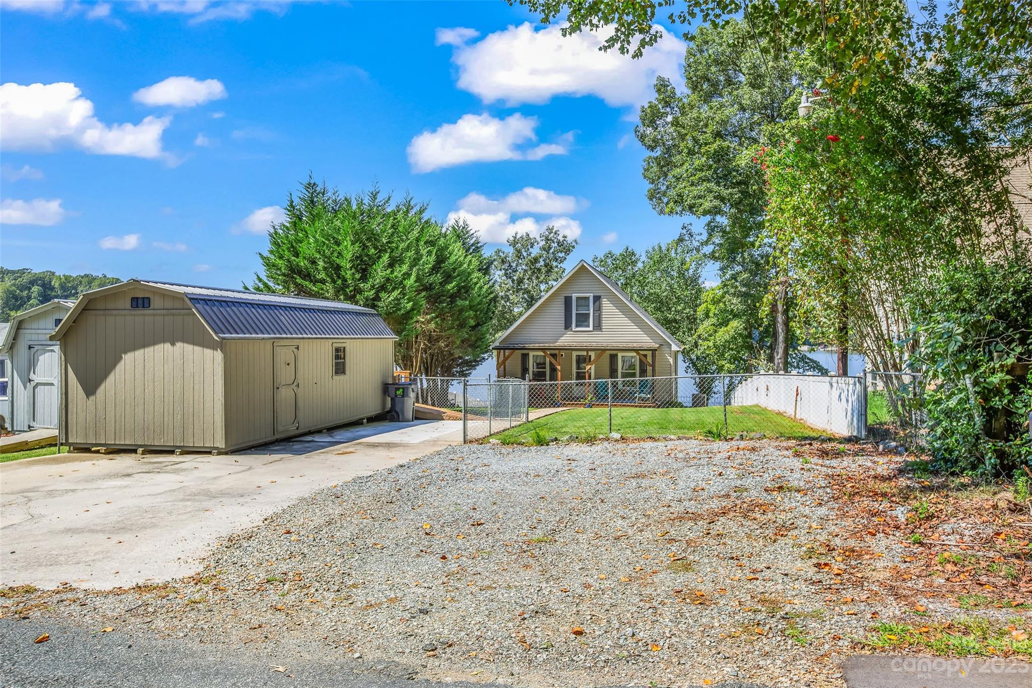 High Rock Lake - Residential