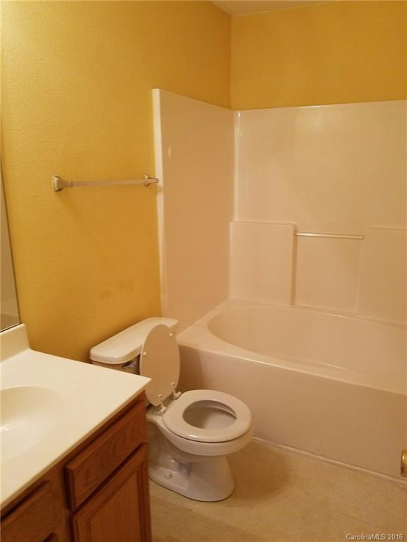 Arlington - Residential Lease