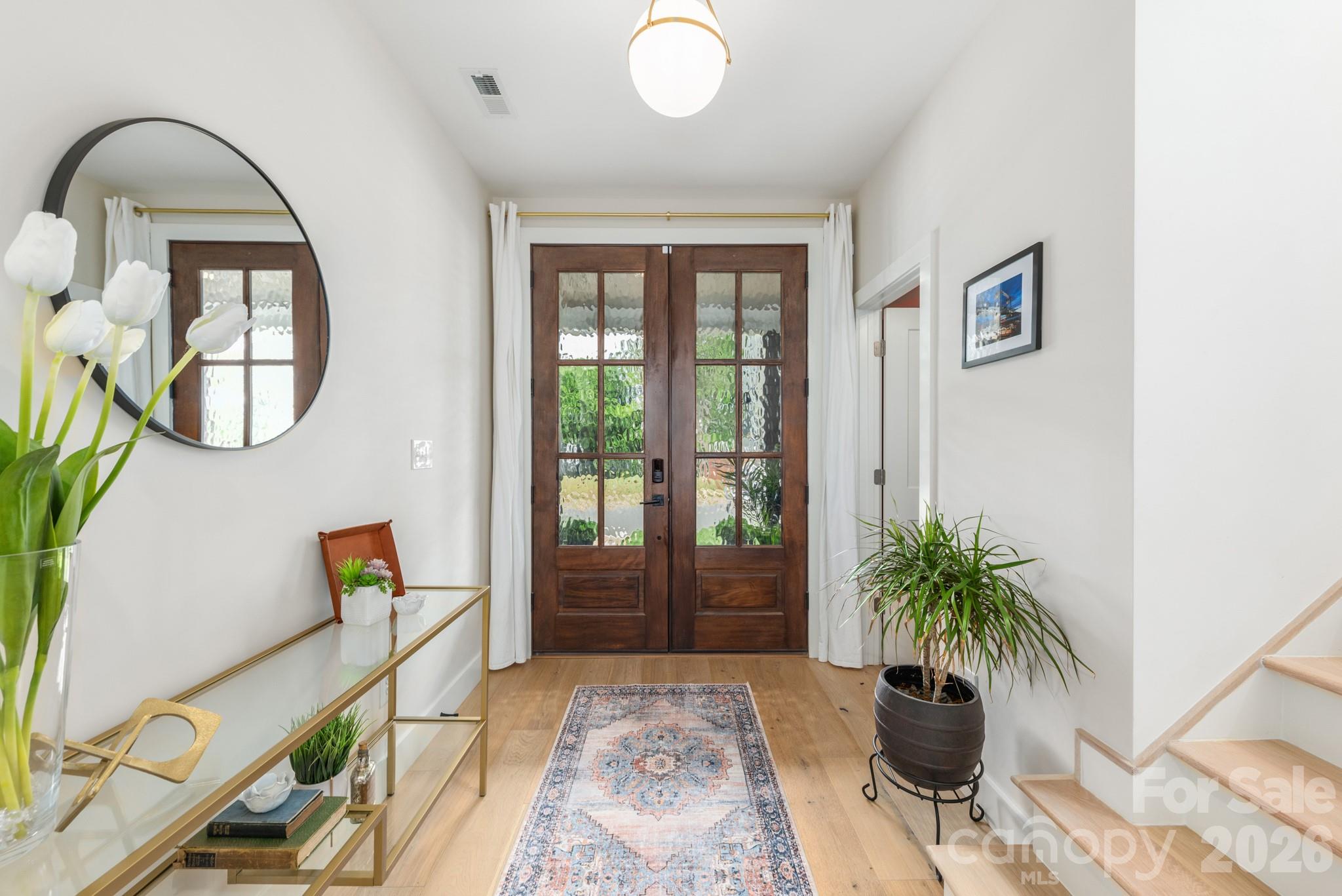 Biddleville - Residential