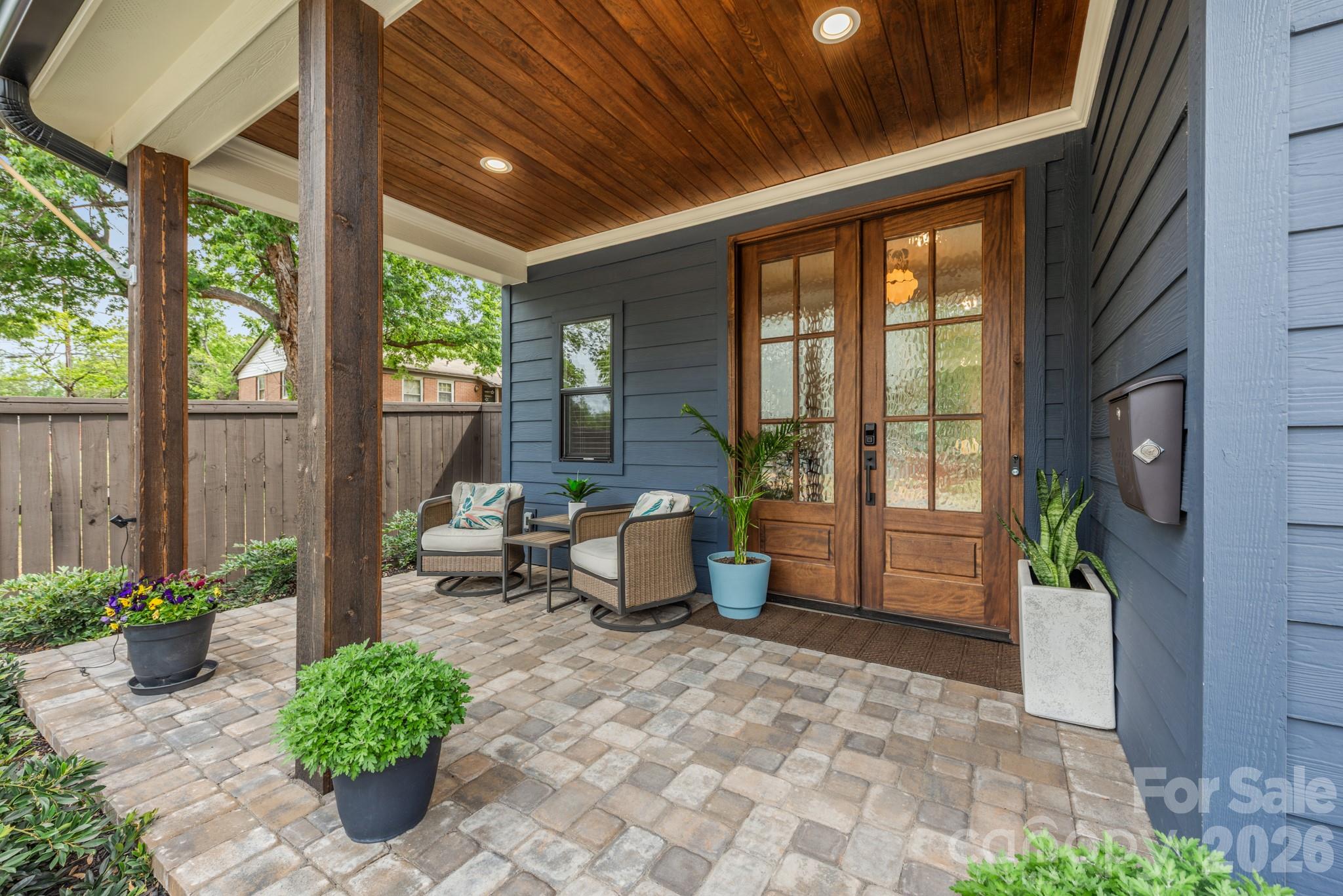 Biddleville - Residential