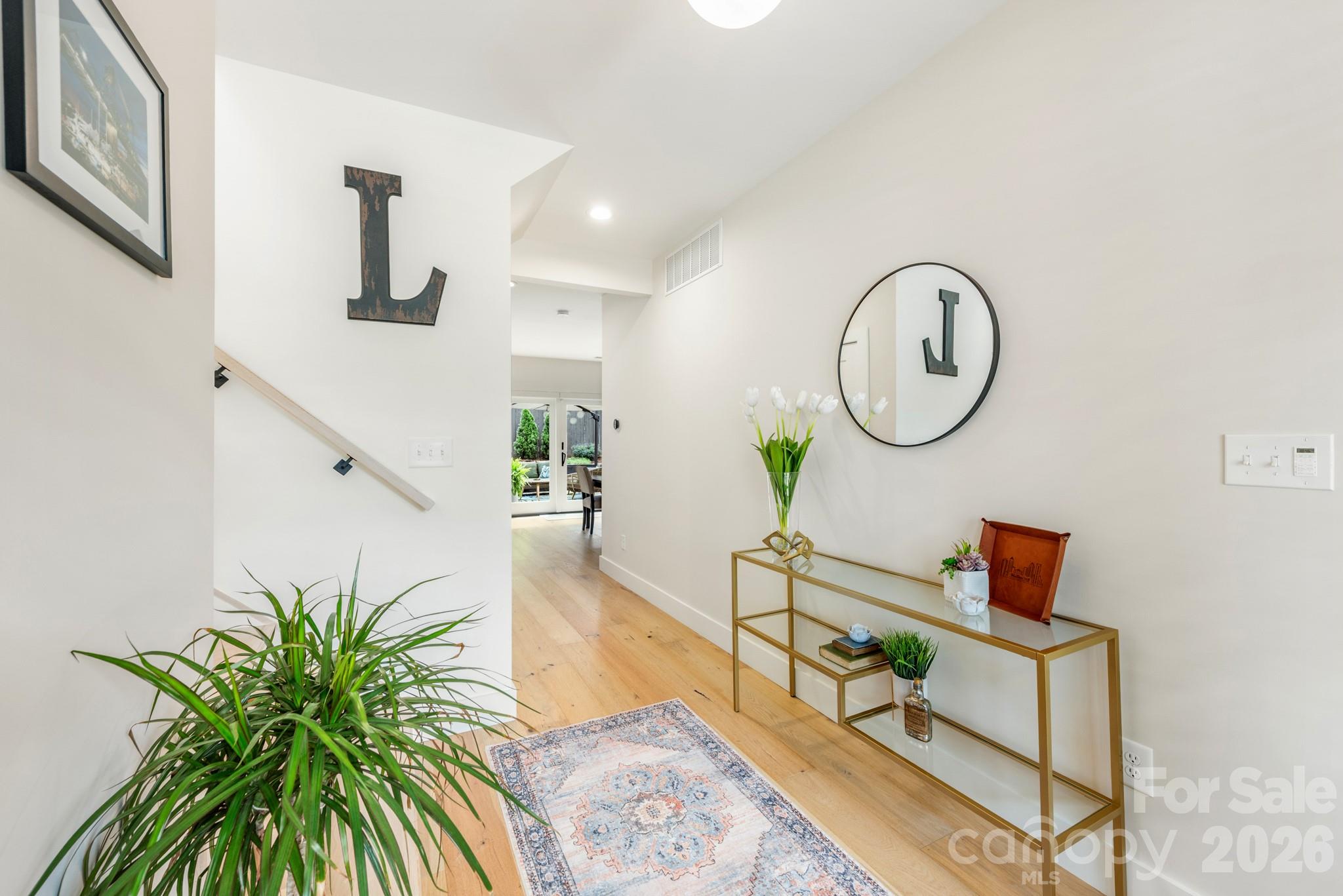 Biddleville - Residential