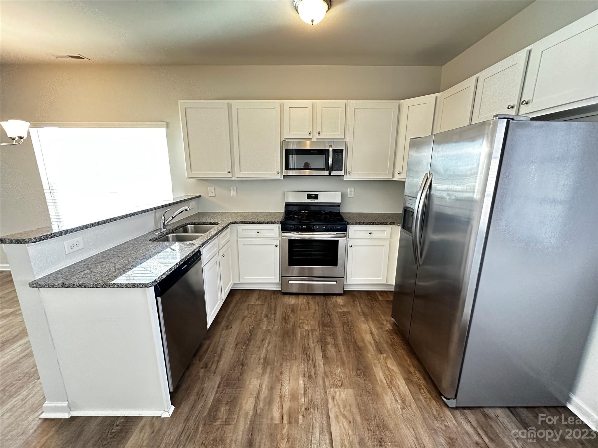 Plyler Place - Residential Lease