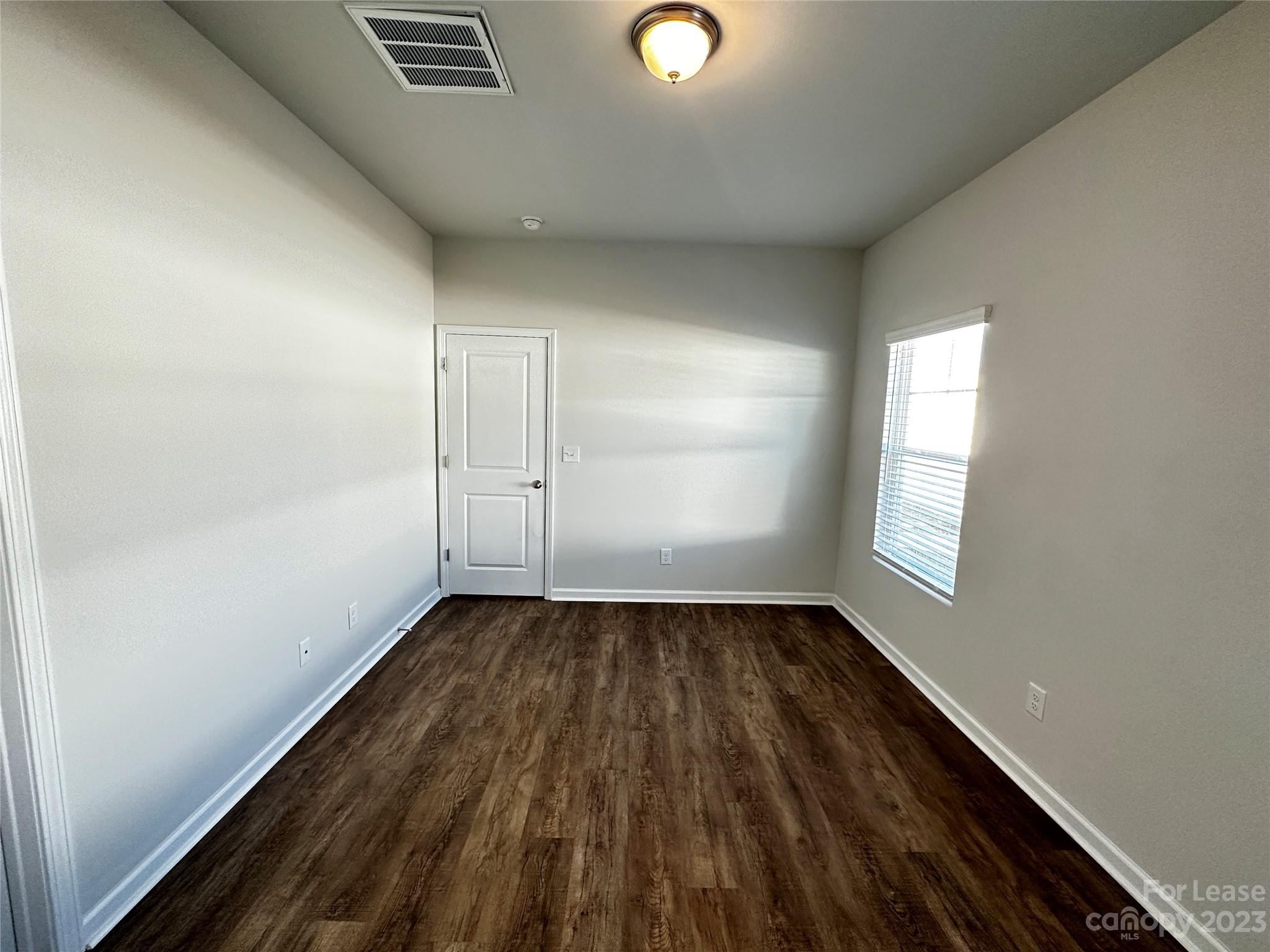 Plyler Place - Residential Lease