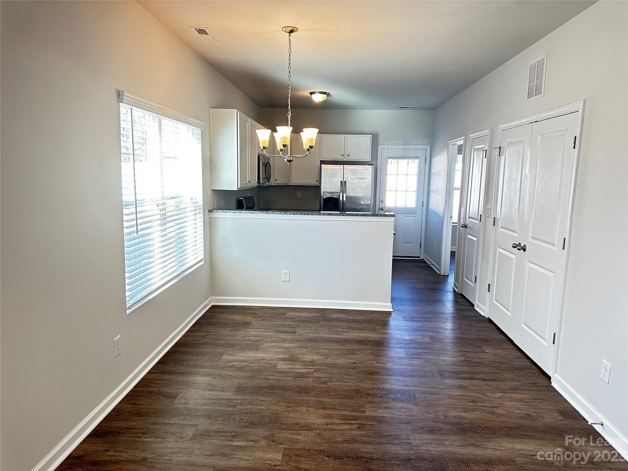 Plyler Place - Residential Lease