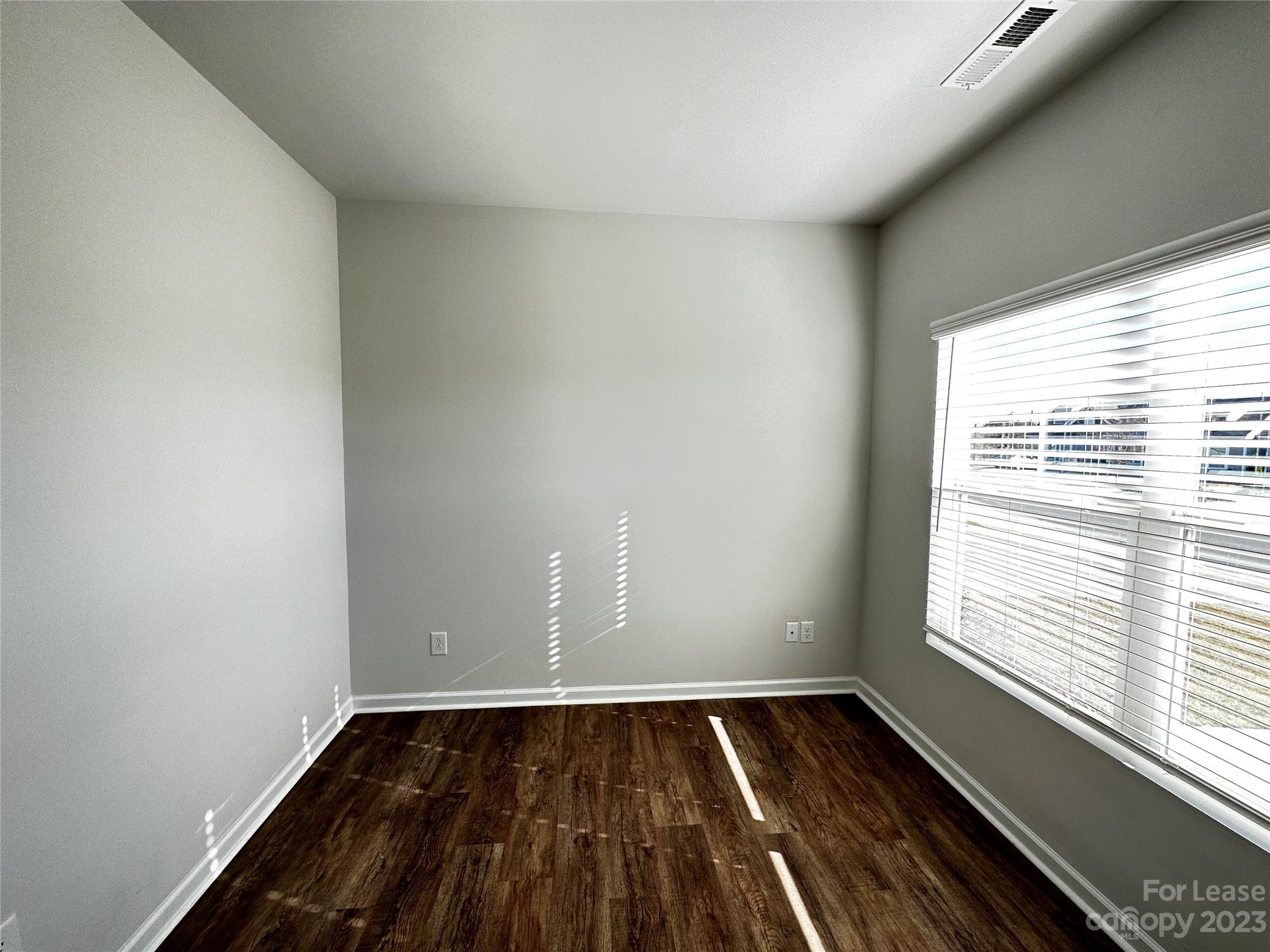 Plyler Place - Residential Lease