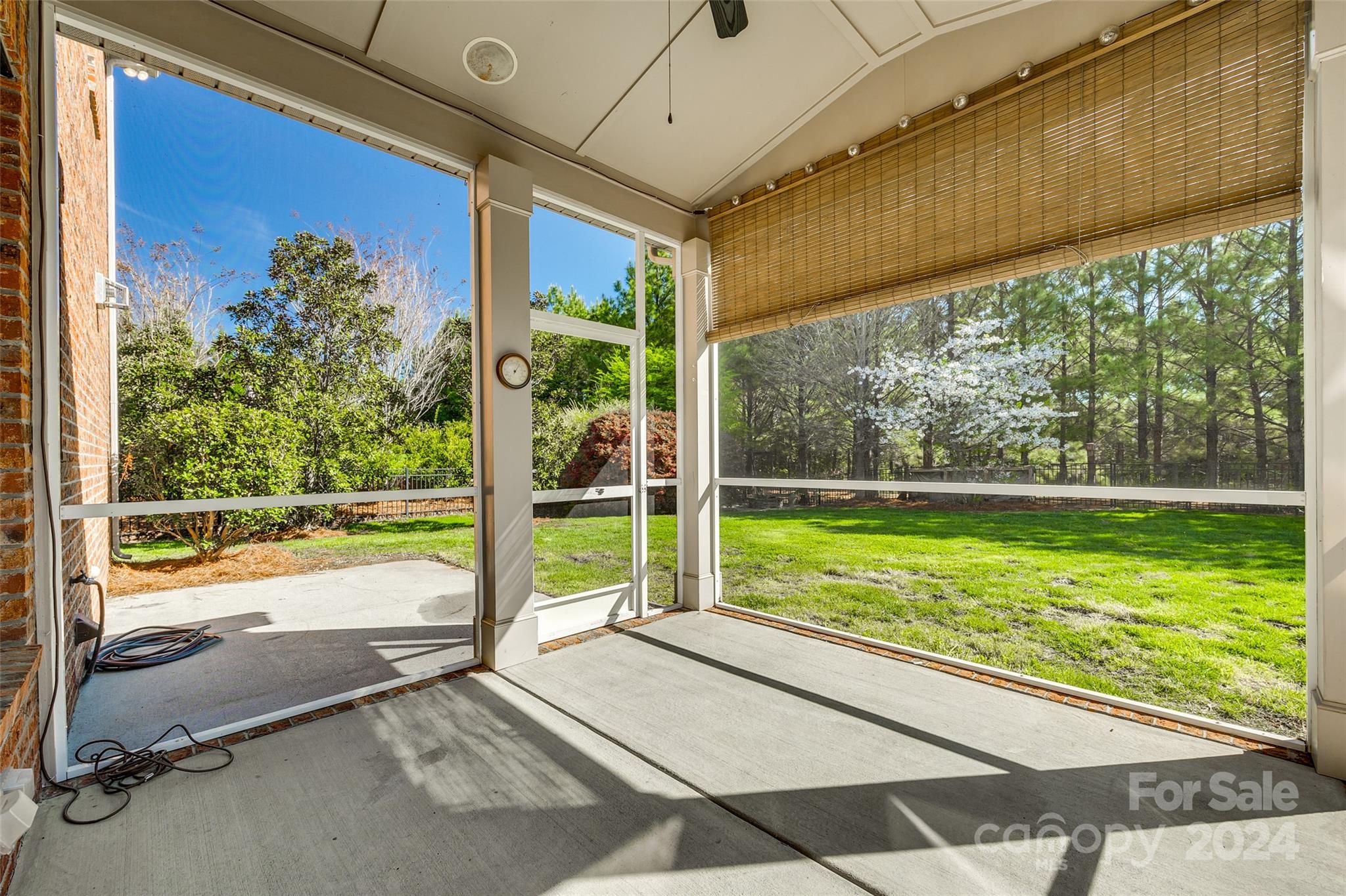 Barber Rock - Residential