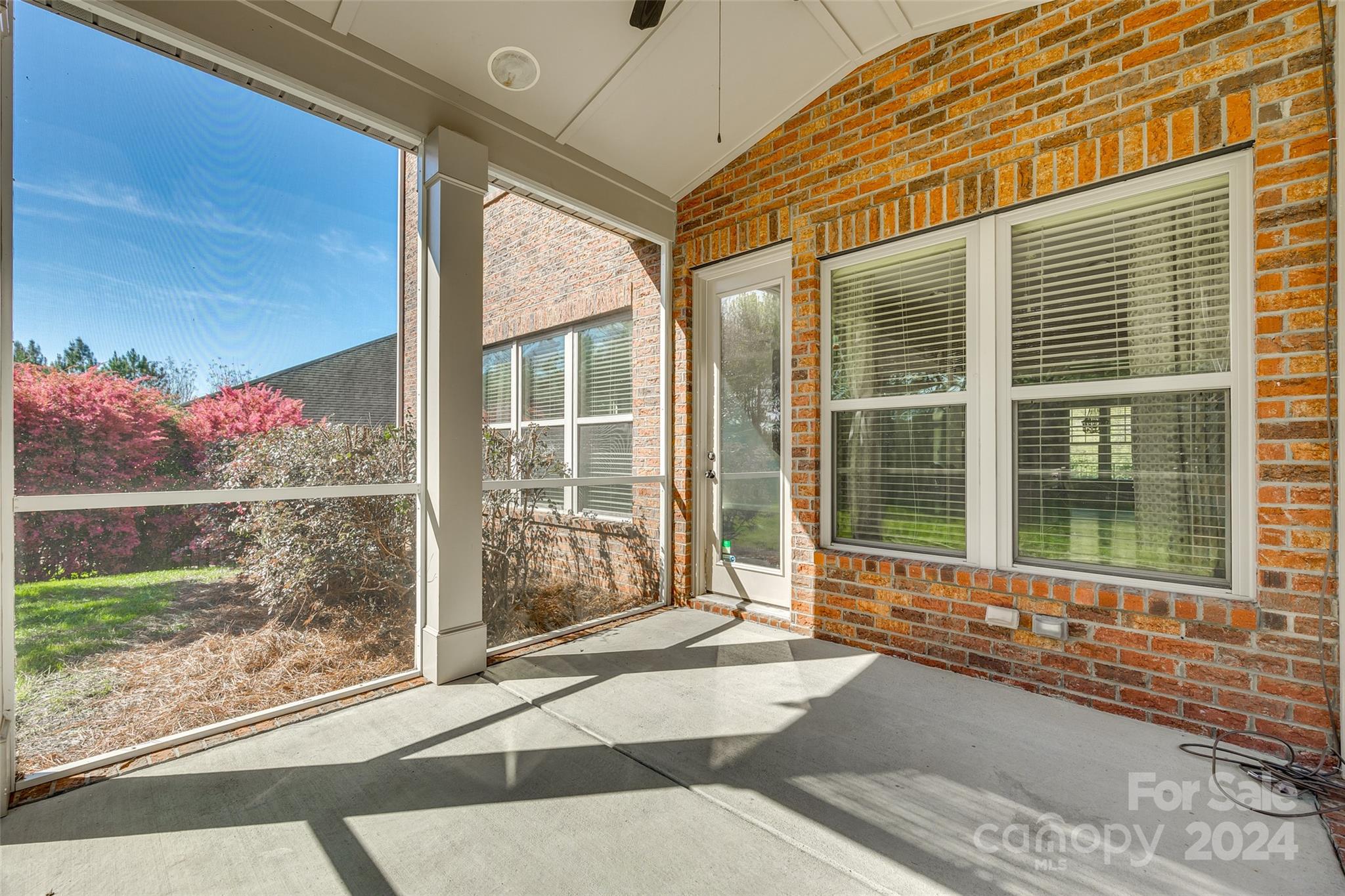 Barber Rock - Residential