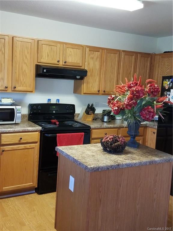 Spencer Mountain Village - Residential