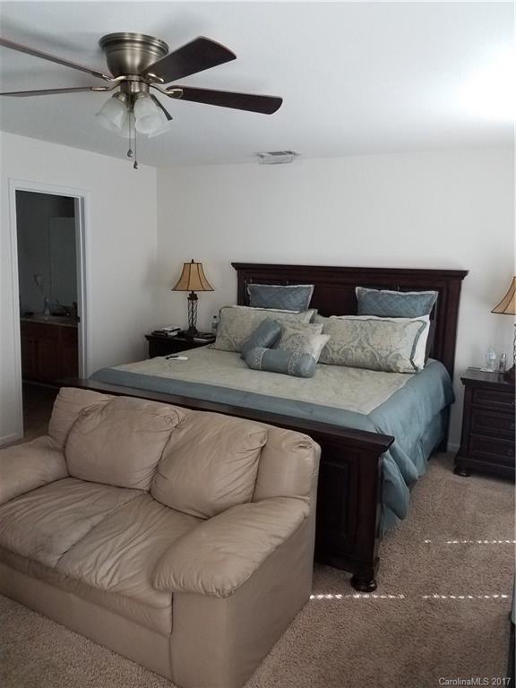 Spencer Mountain Village - Residential