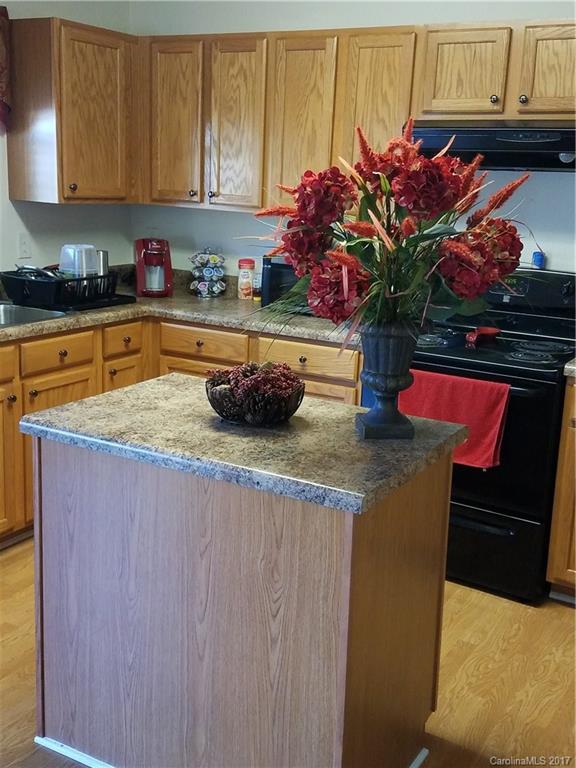 Spencer Mountain Village - Residential