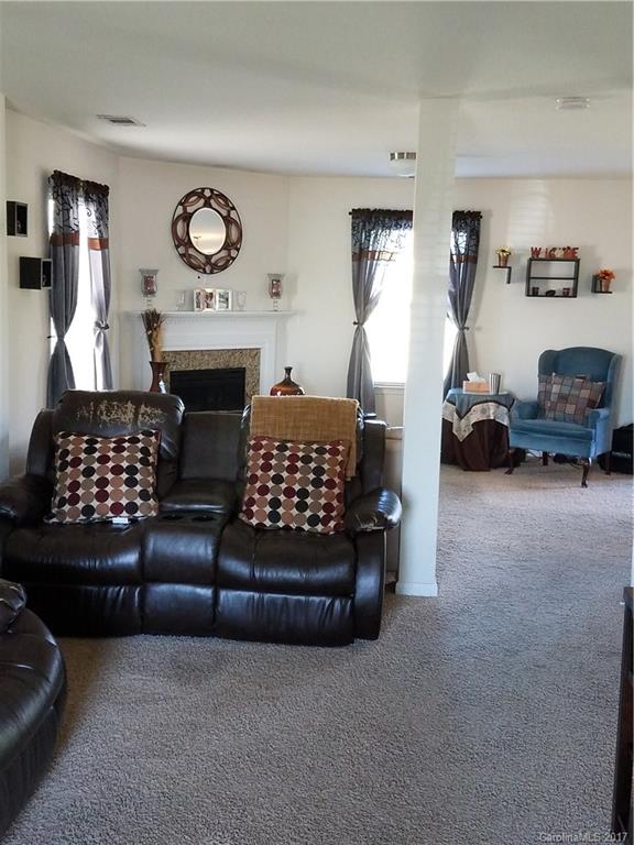 Spencer Mountain Village - Residential