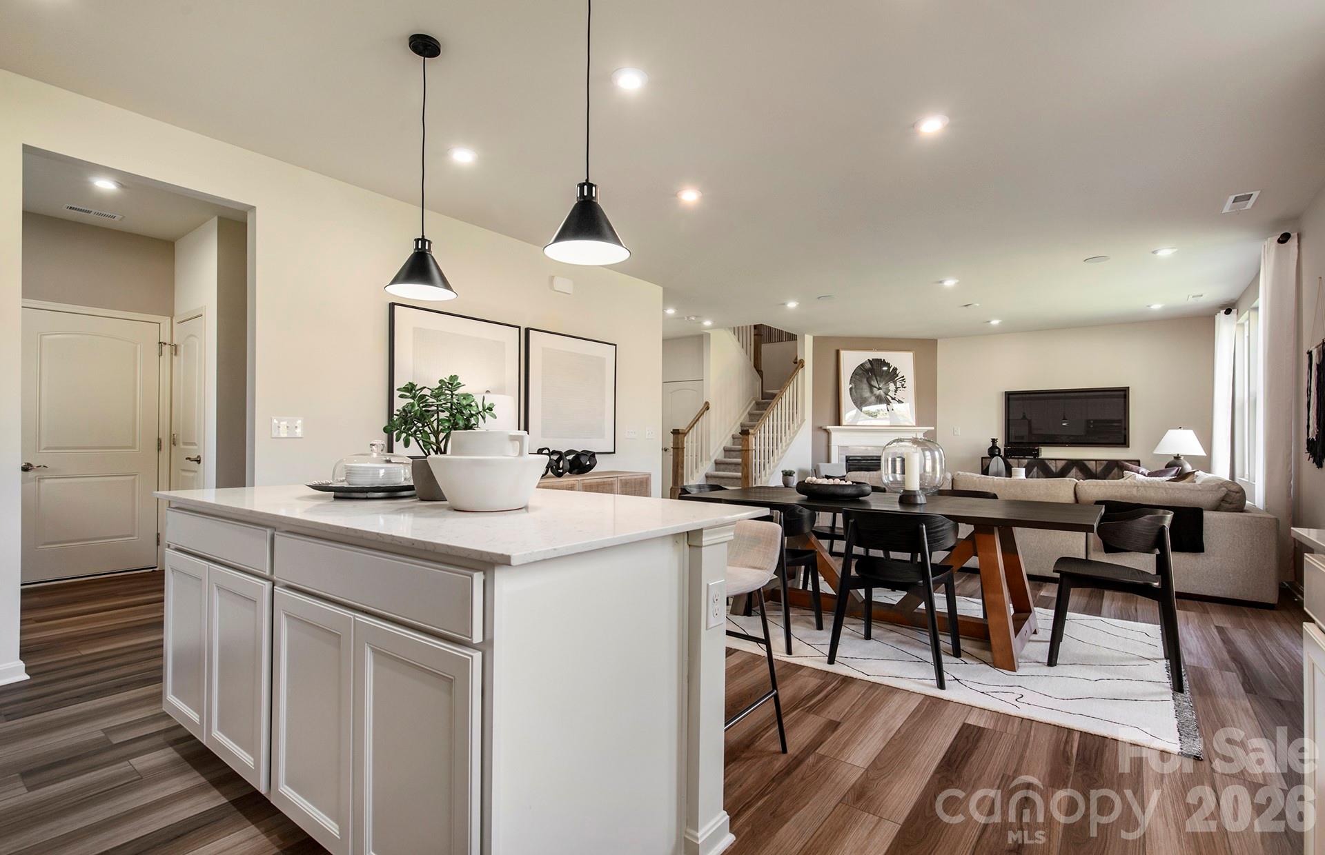Kinsdale - Residential
