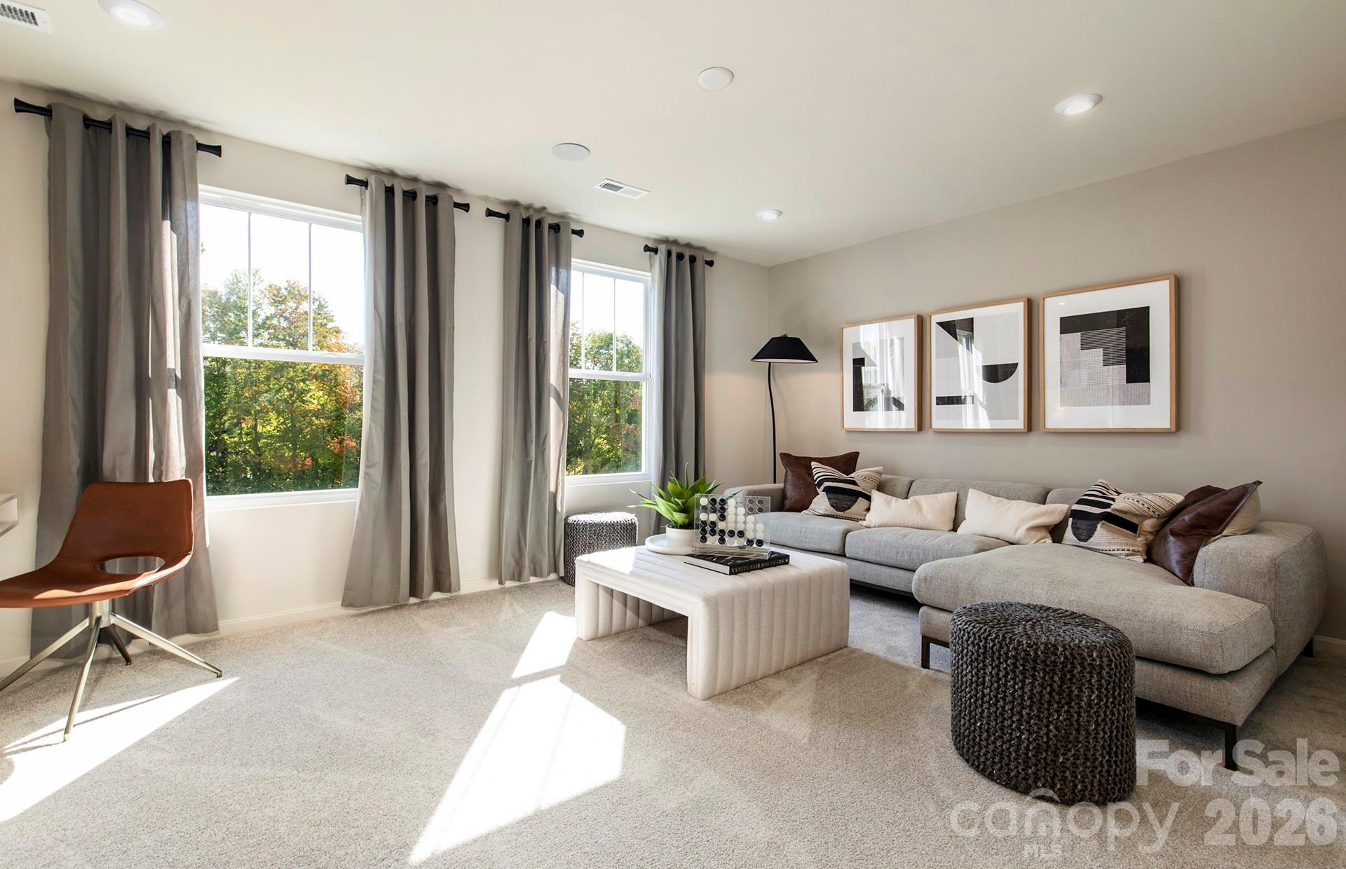 Kinsdale - Residential