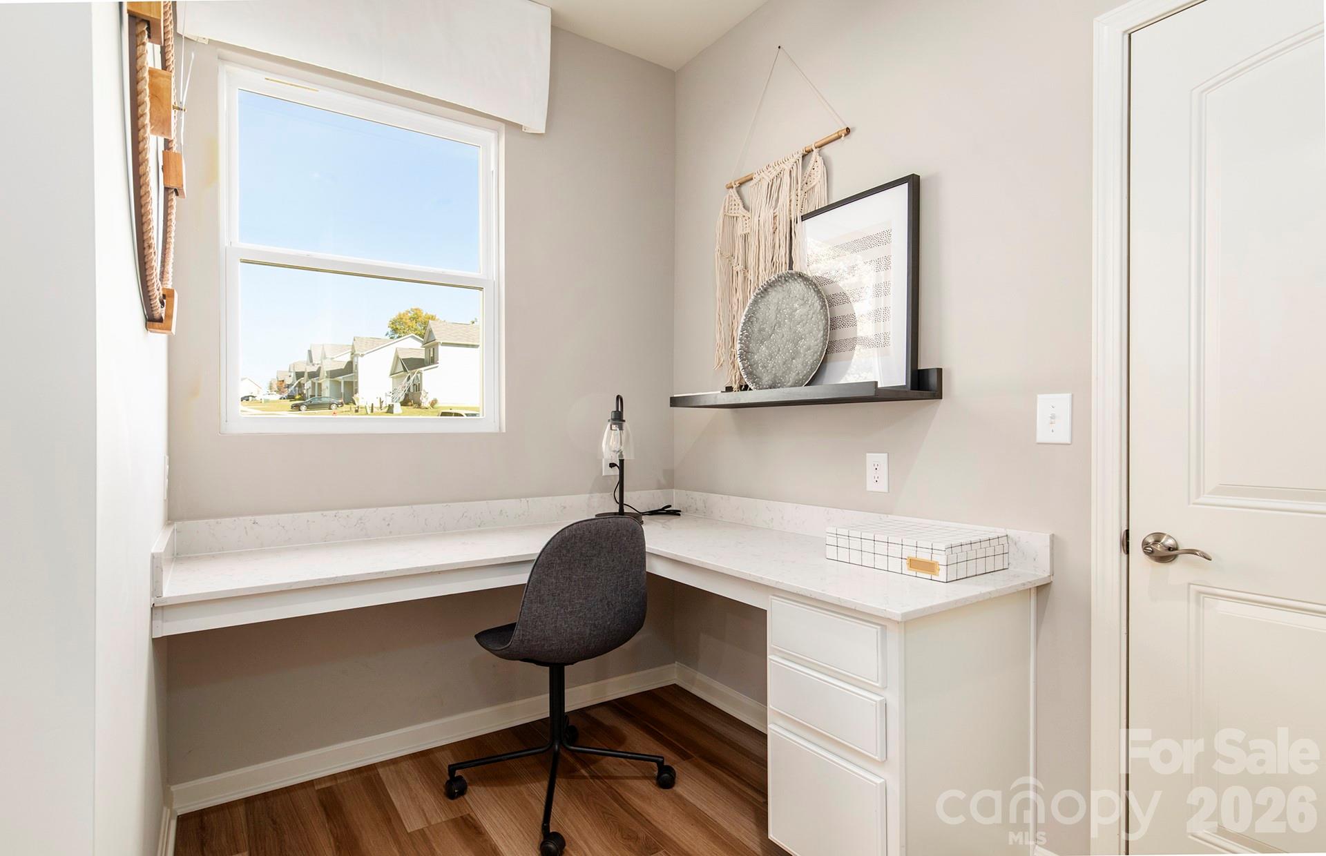 Kinsdale - Residential