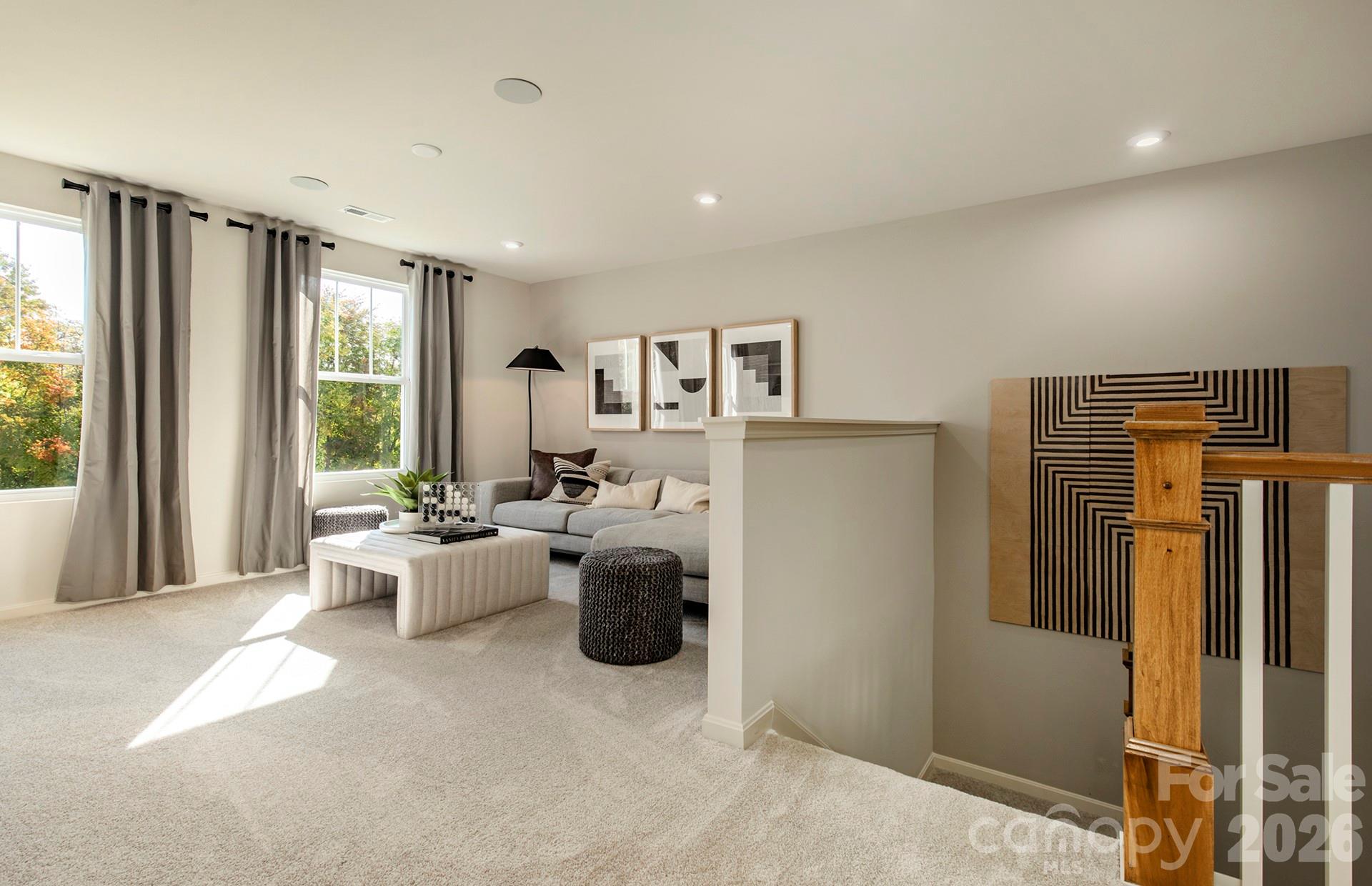 Kinsdale - Residential