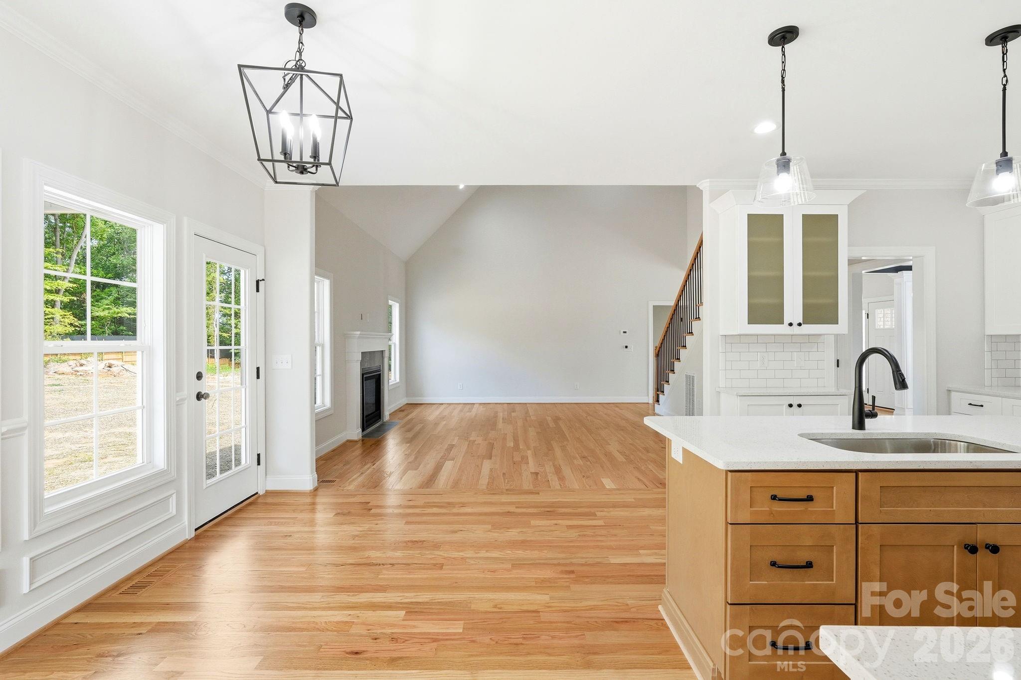 None - Residential