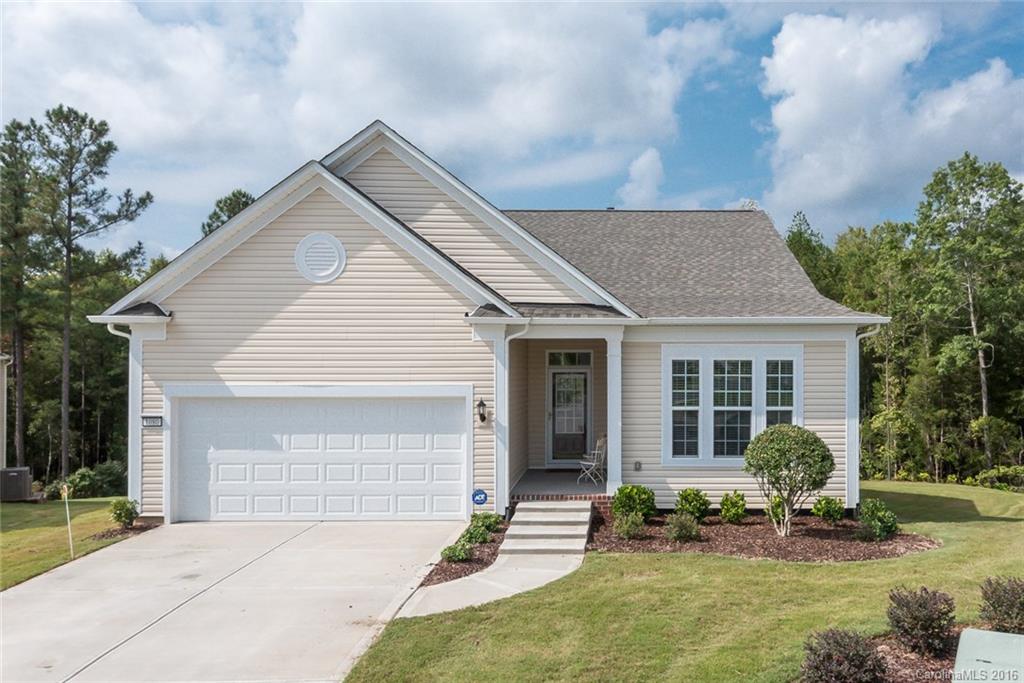 Sun City Carolina Lakes - Residential