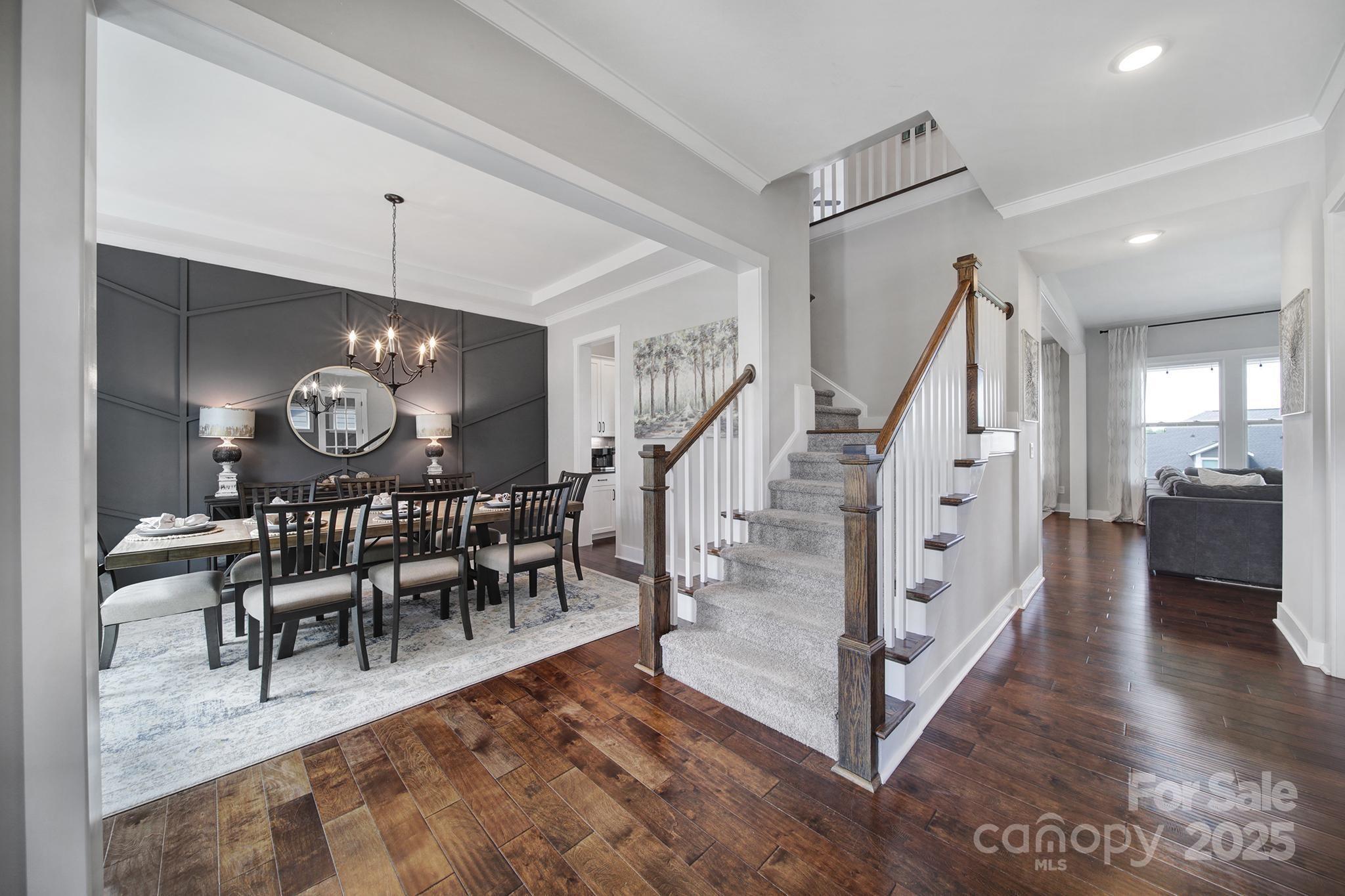 Masons Bend - Residential