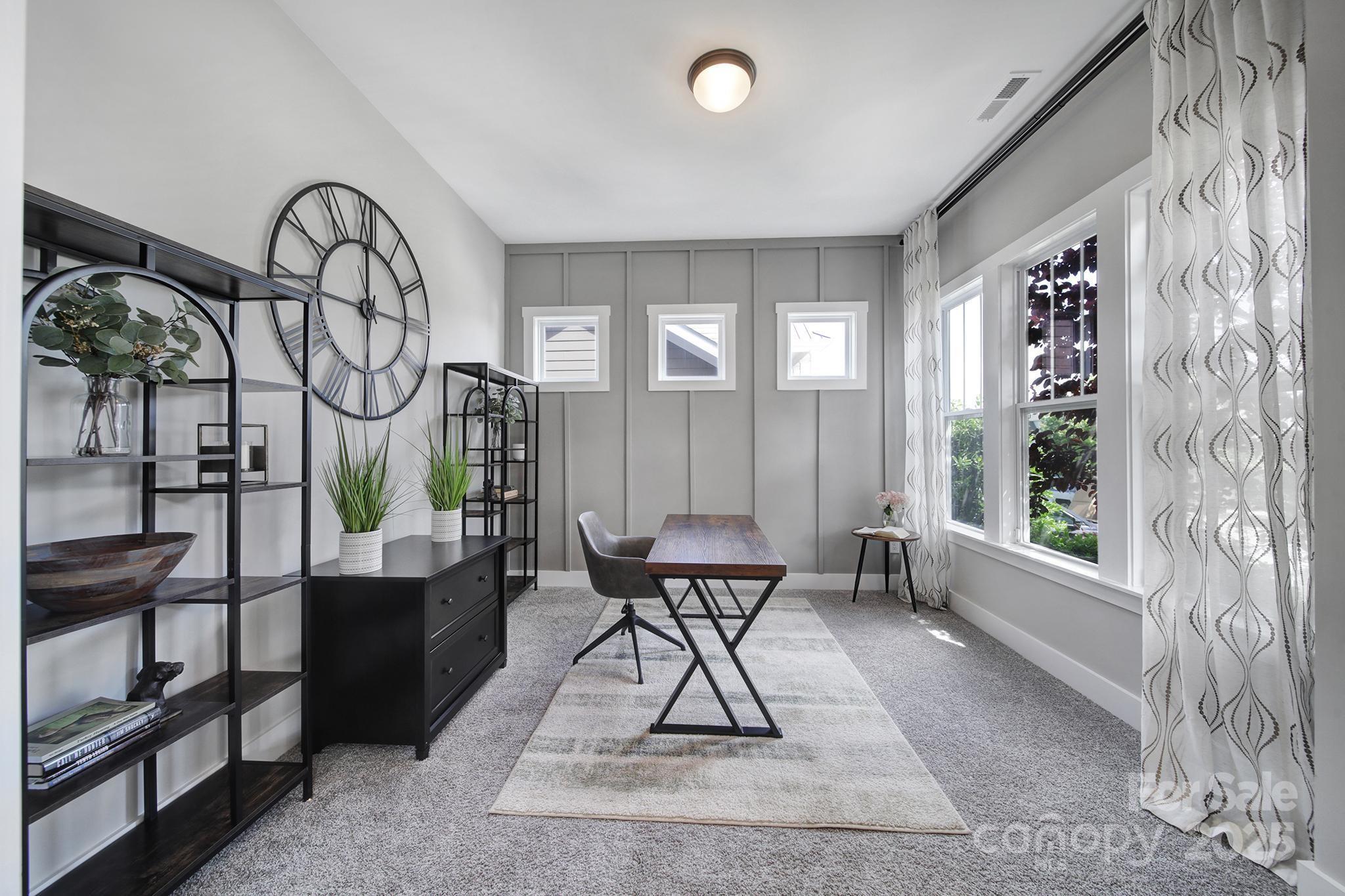 Masons Bend - Residential
