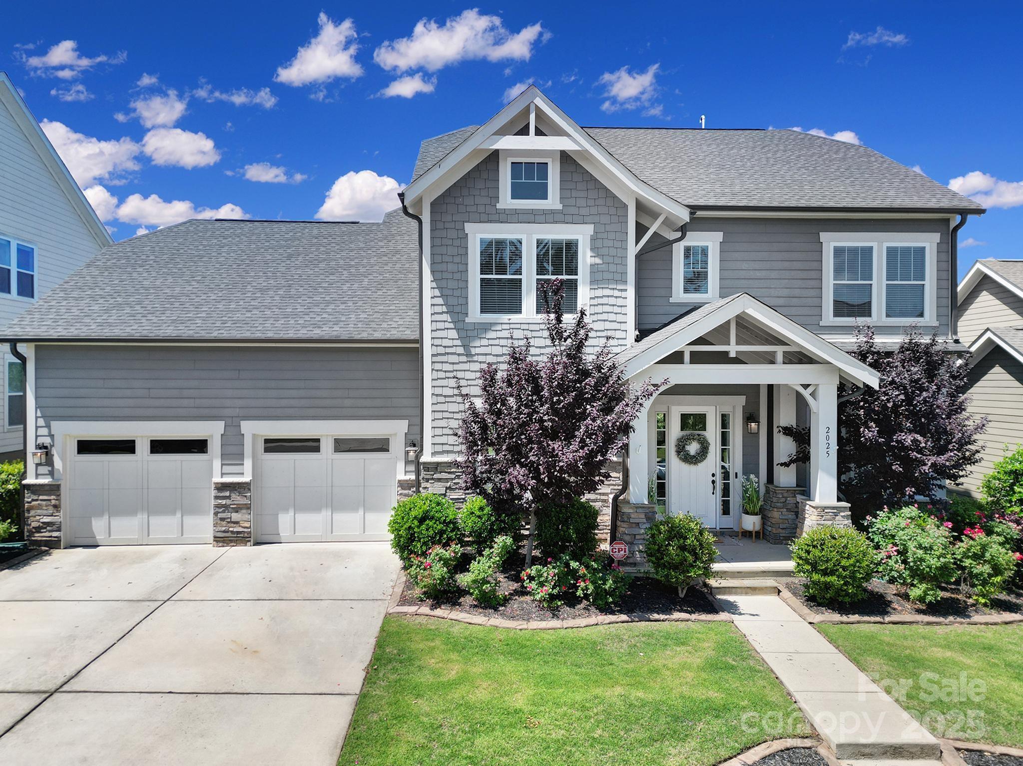 Masons Bend - Residential