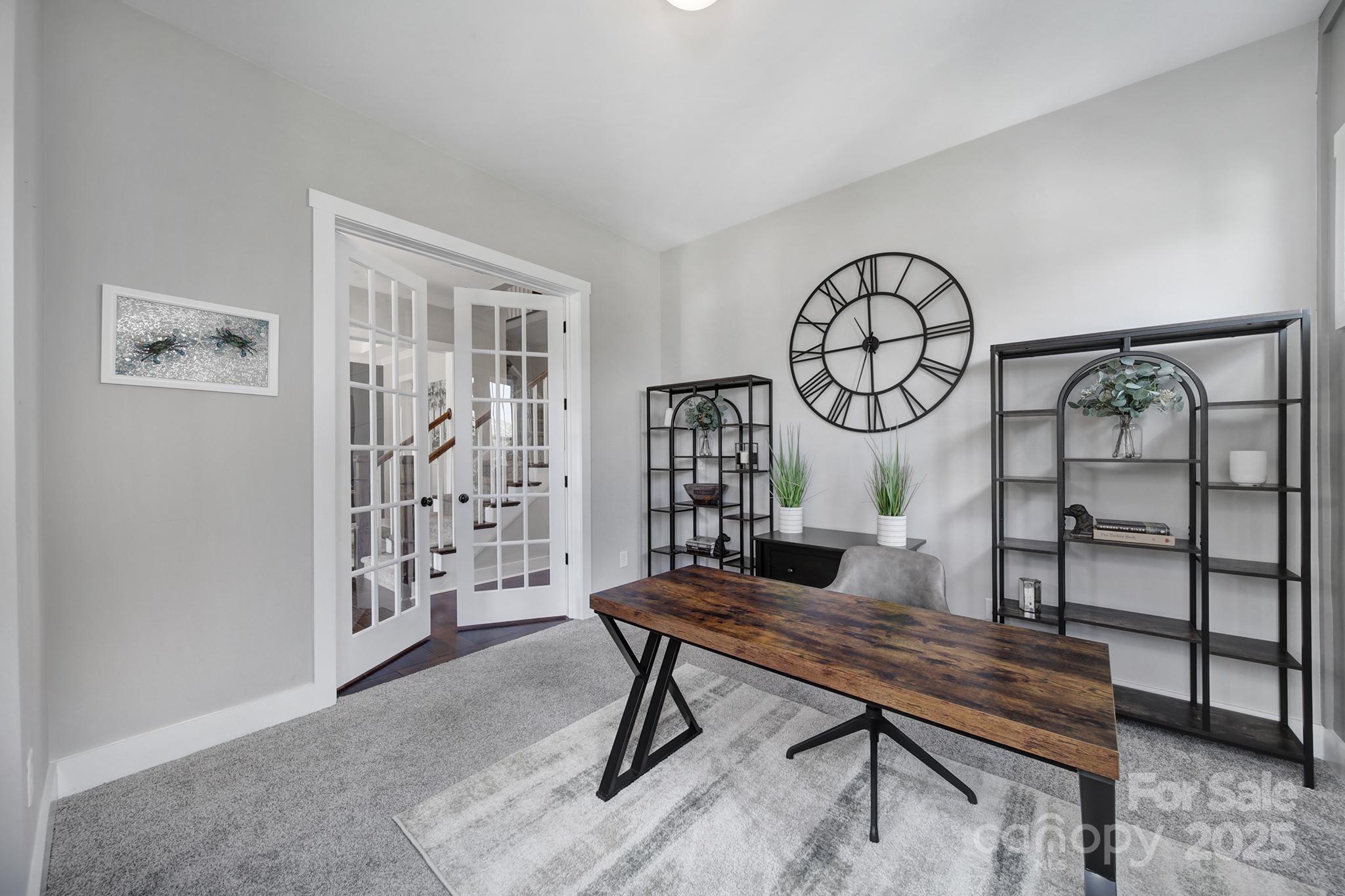Masons Bend - Residential