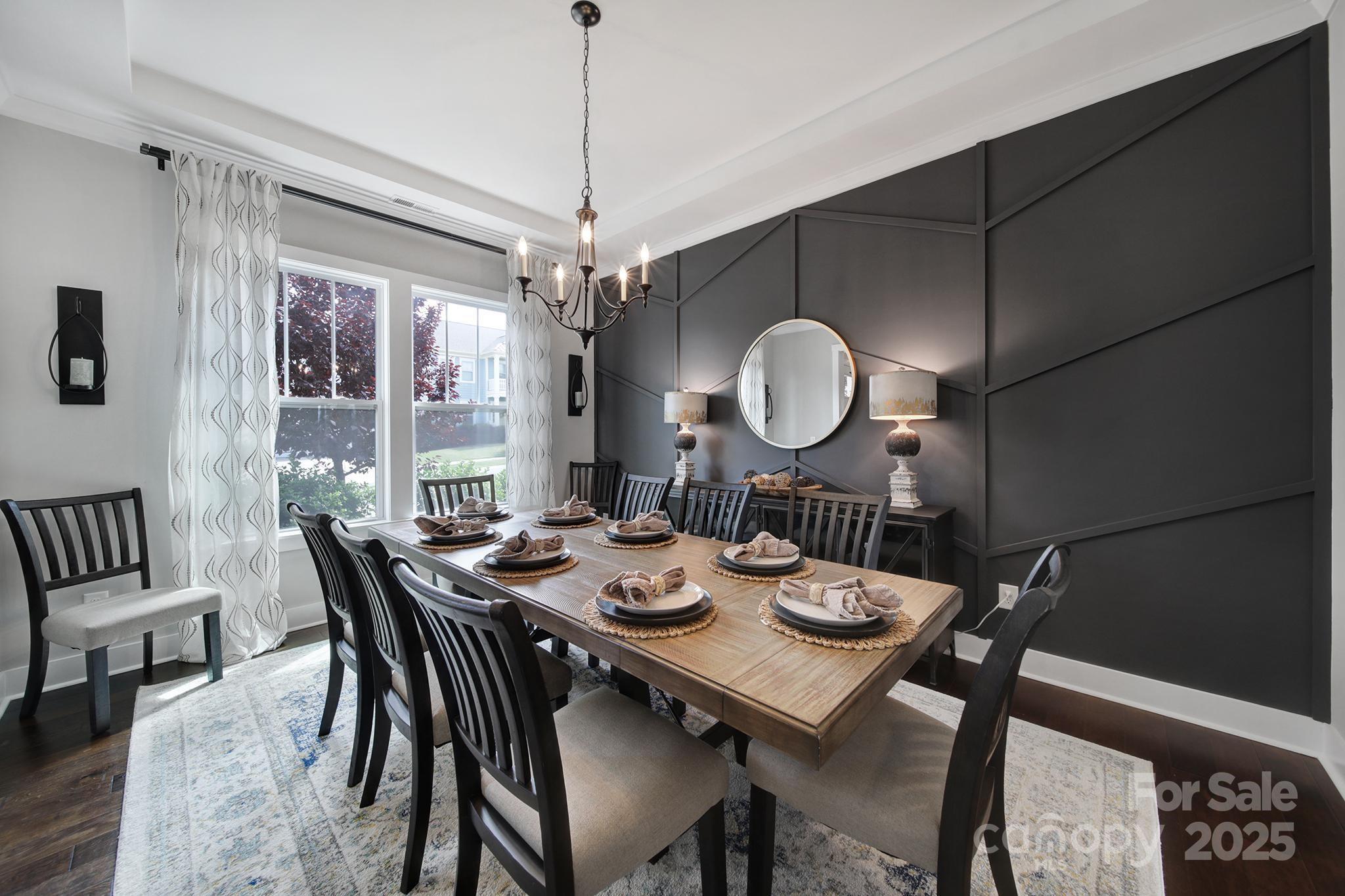 Masons Bend - Residential