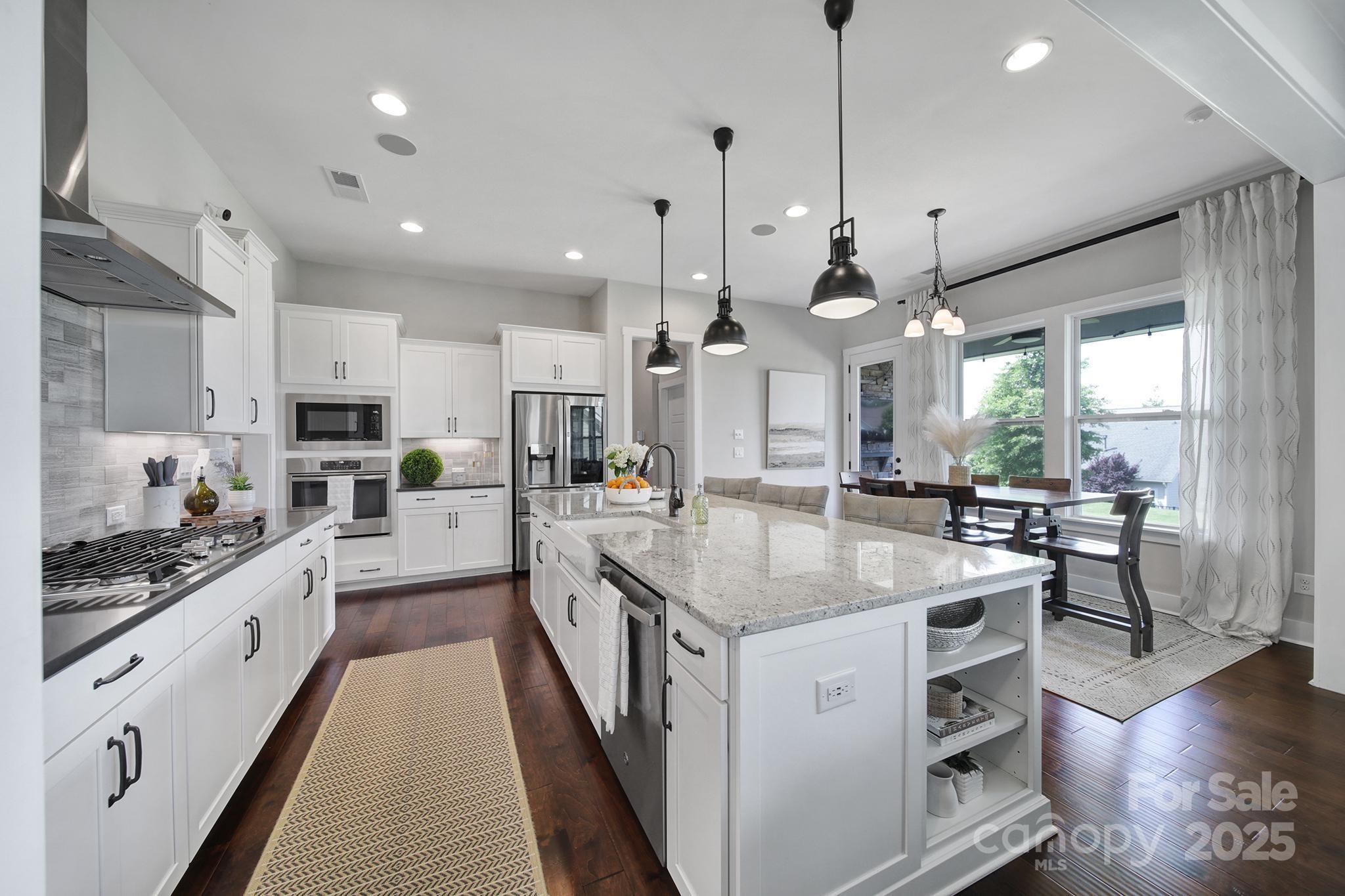 Masons Bend - Residential