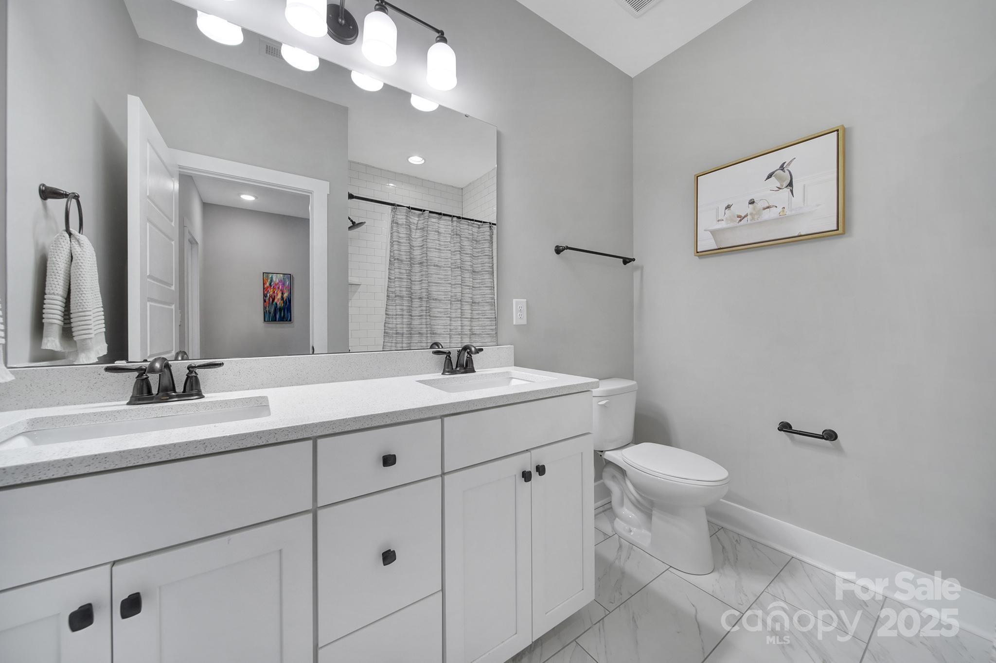 Masons Bend - Residential