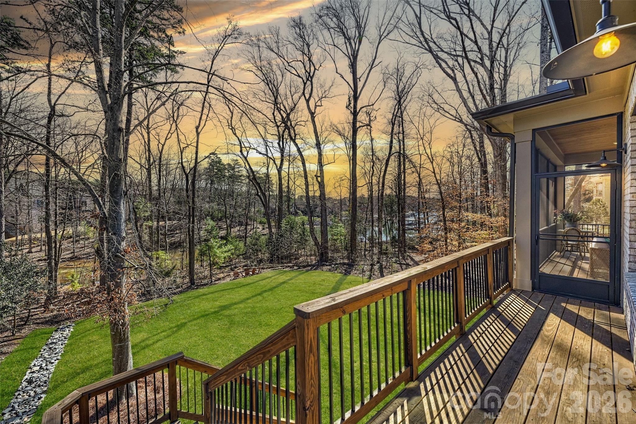 Reflection Pointe - Residential