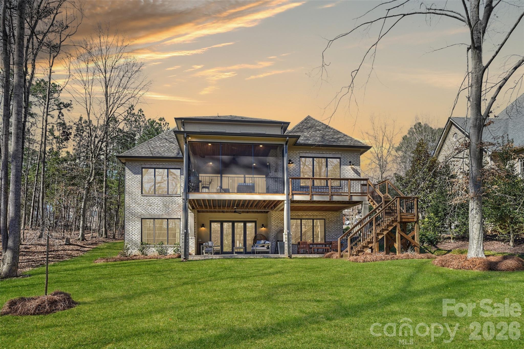 Reflection Pointe - Residential