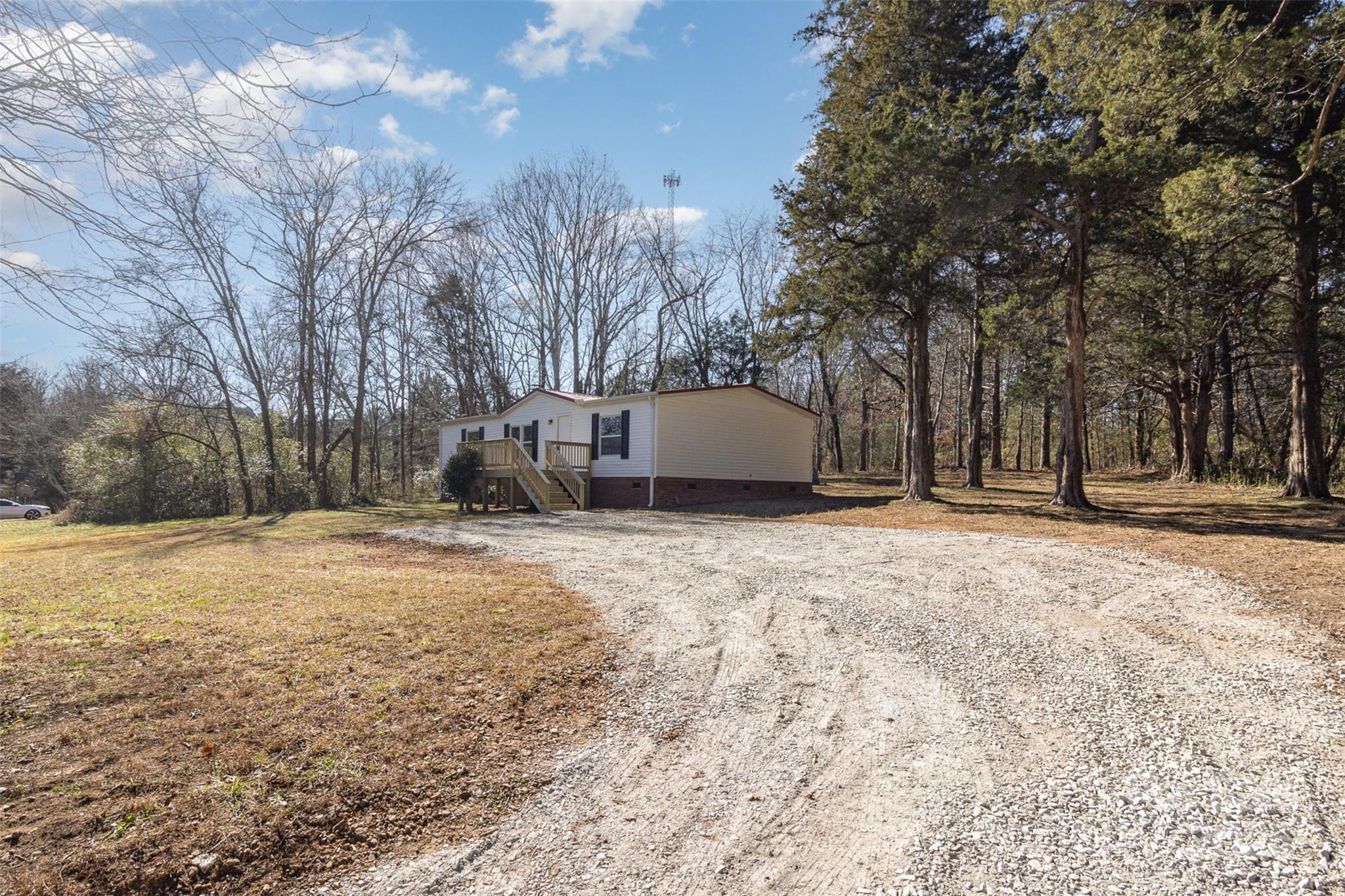 Ridgewood - Residential