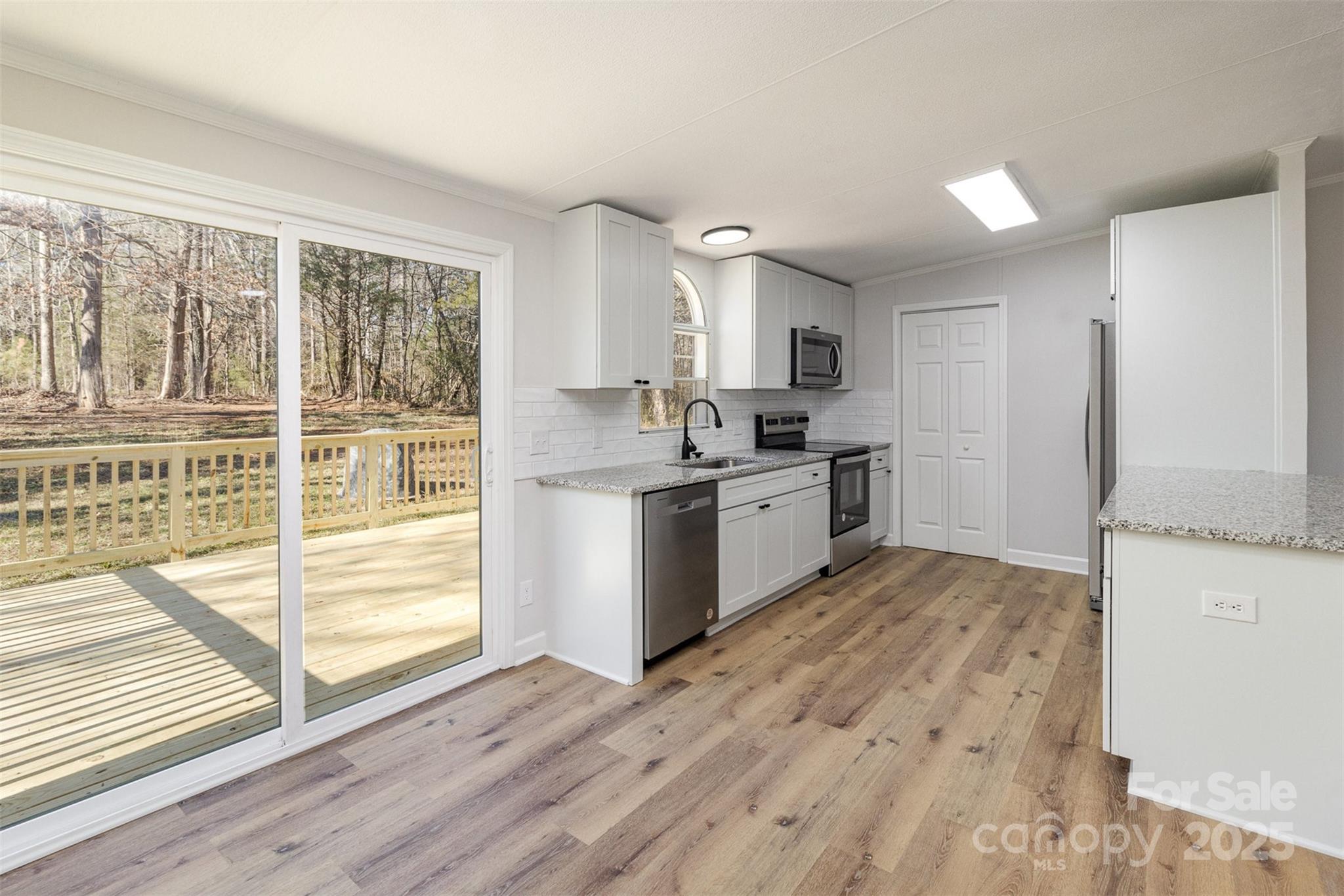 Ridgewood - Residential