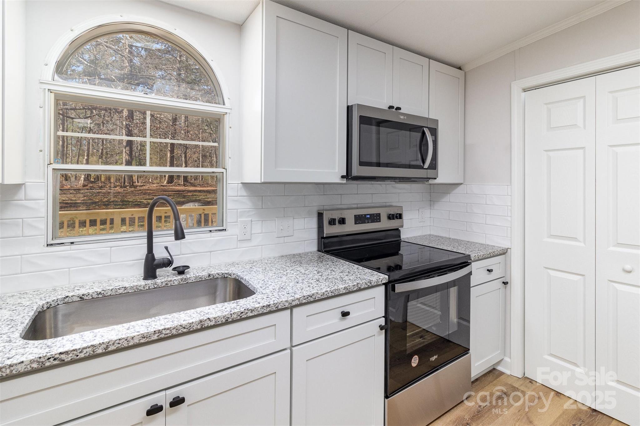 Ridgewood - Residential