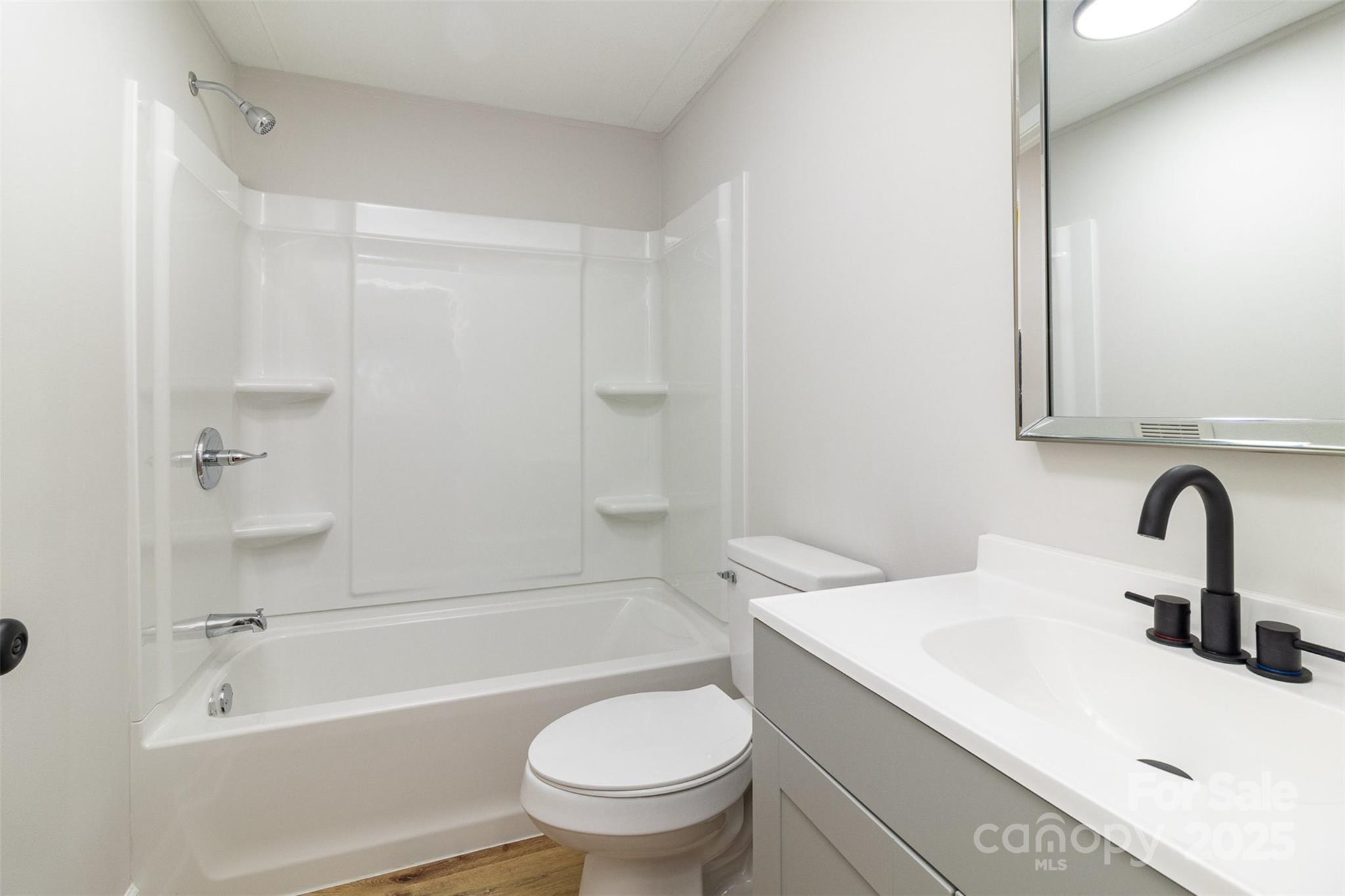 Ridgewood - Residential