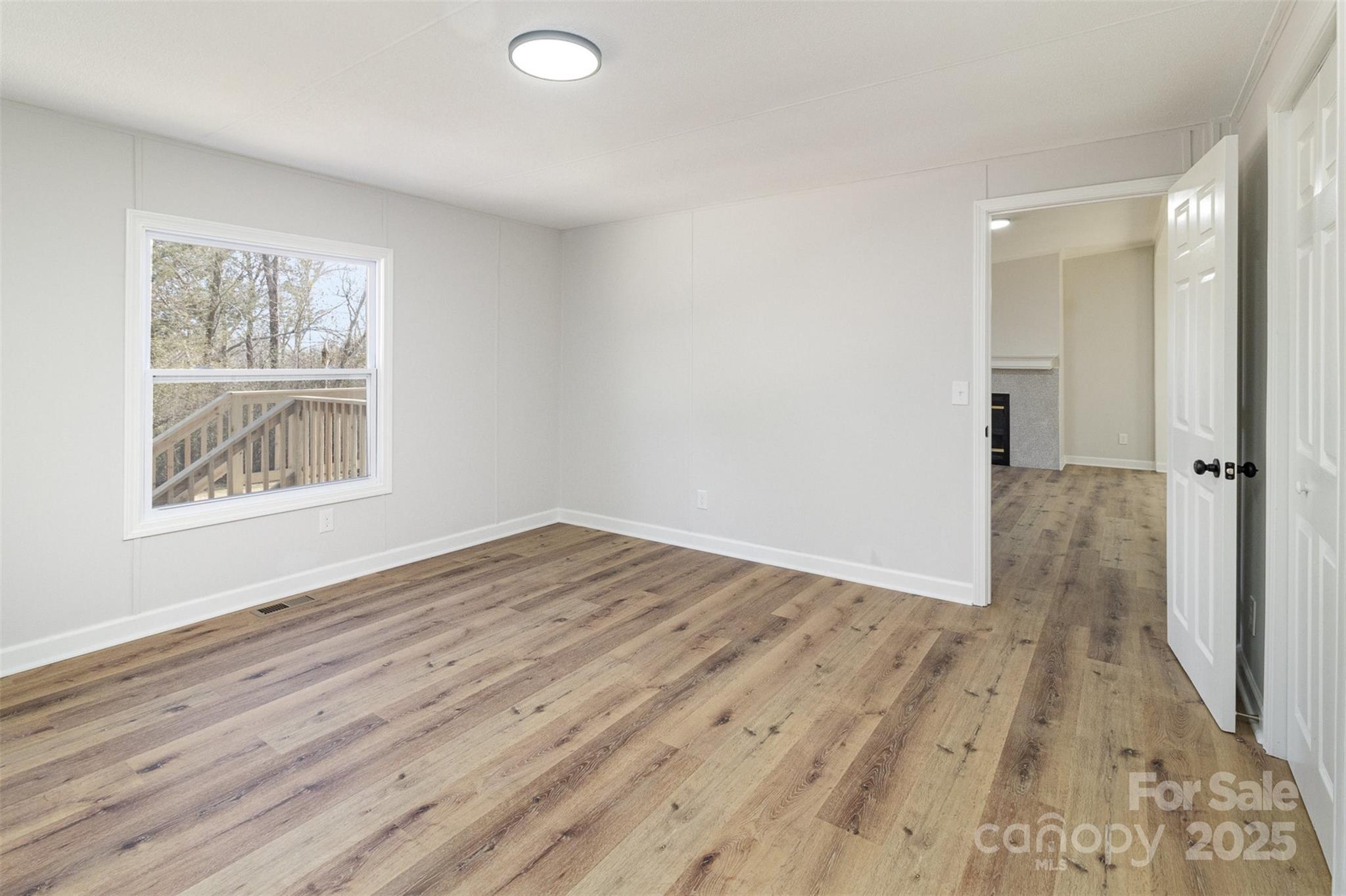 Ridgewood - Residential