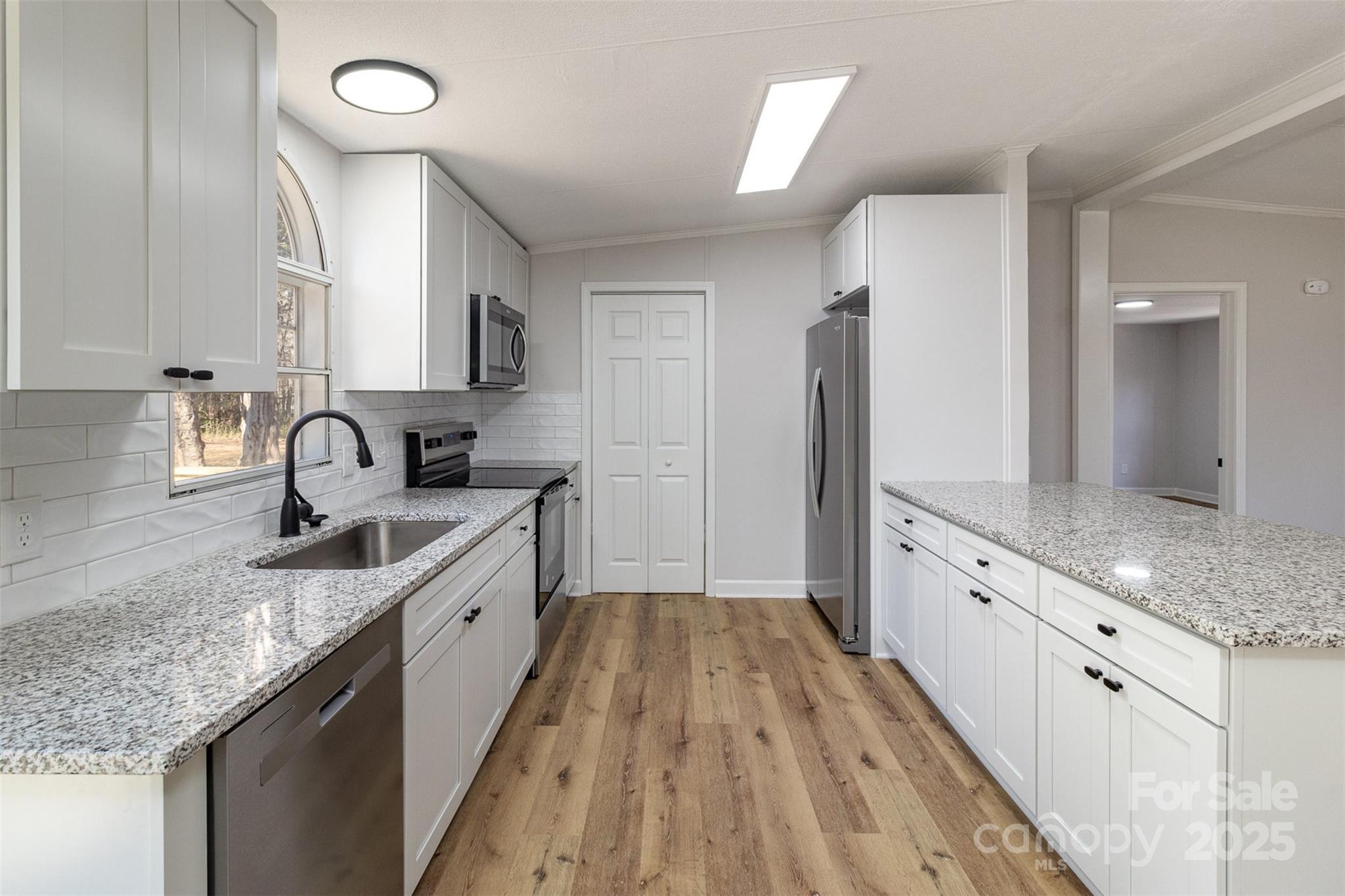 Ridgewood - Residential