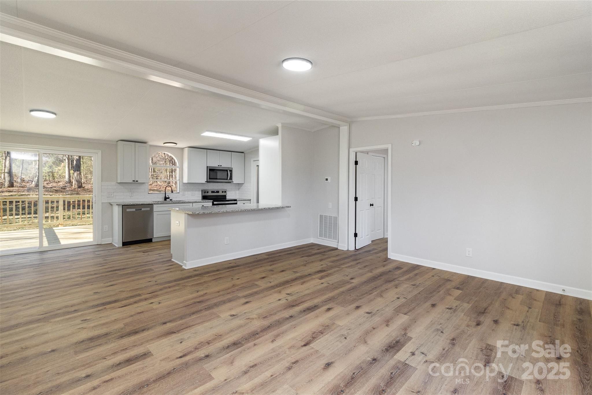 Ridgewood - Residential