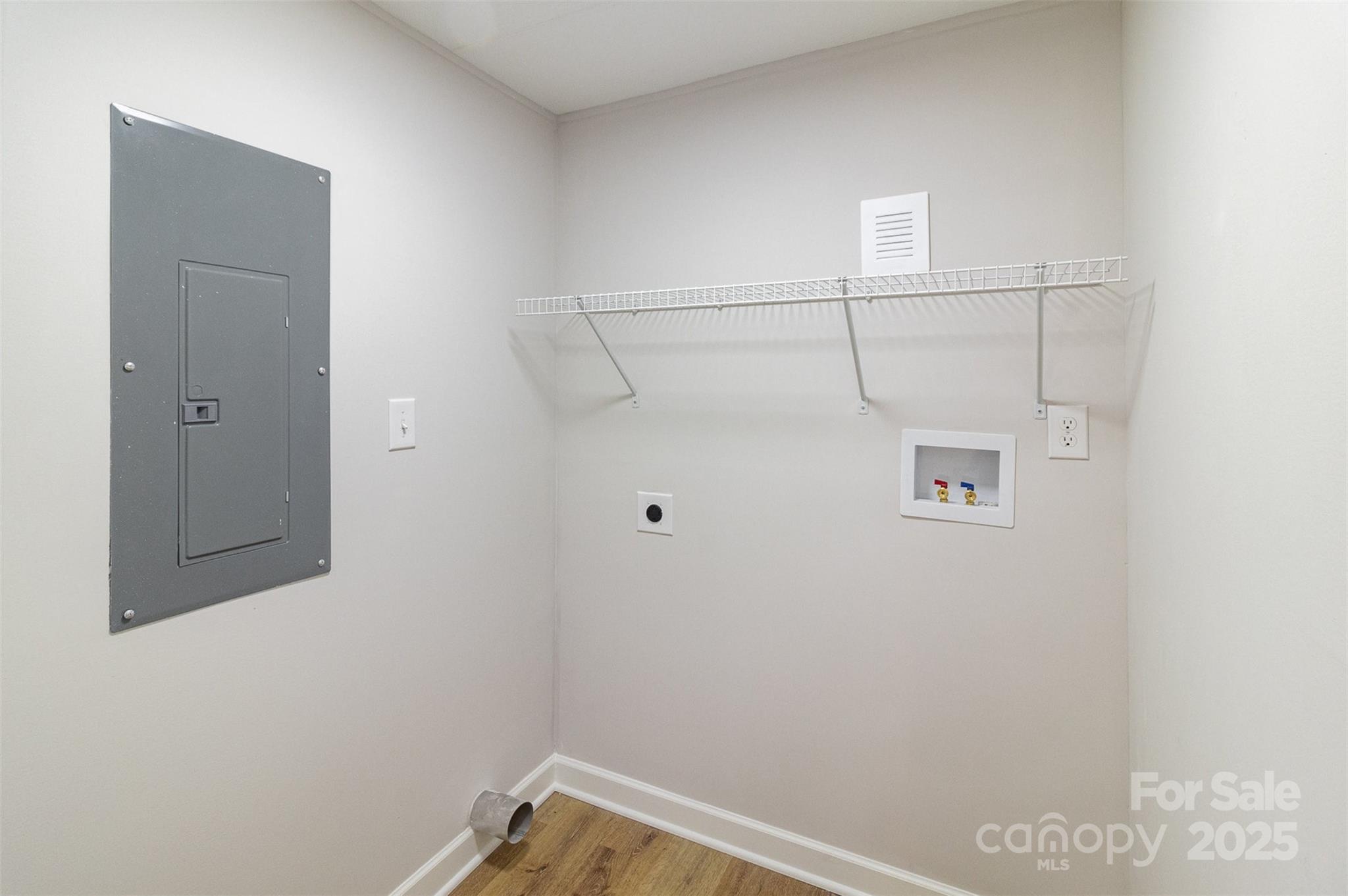 Ridgewood - Residential