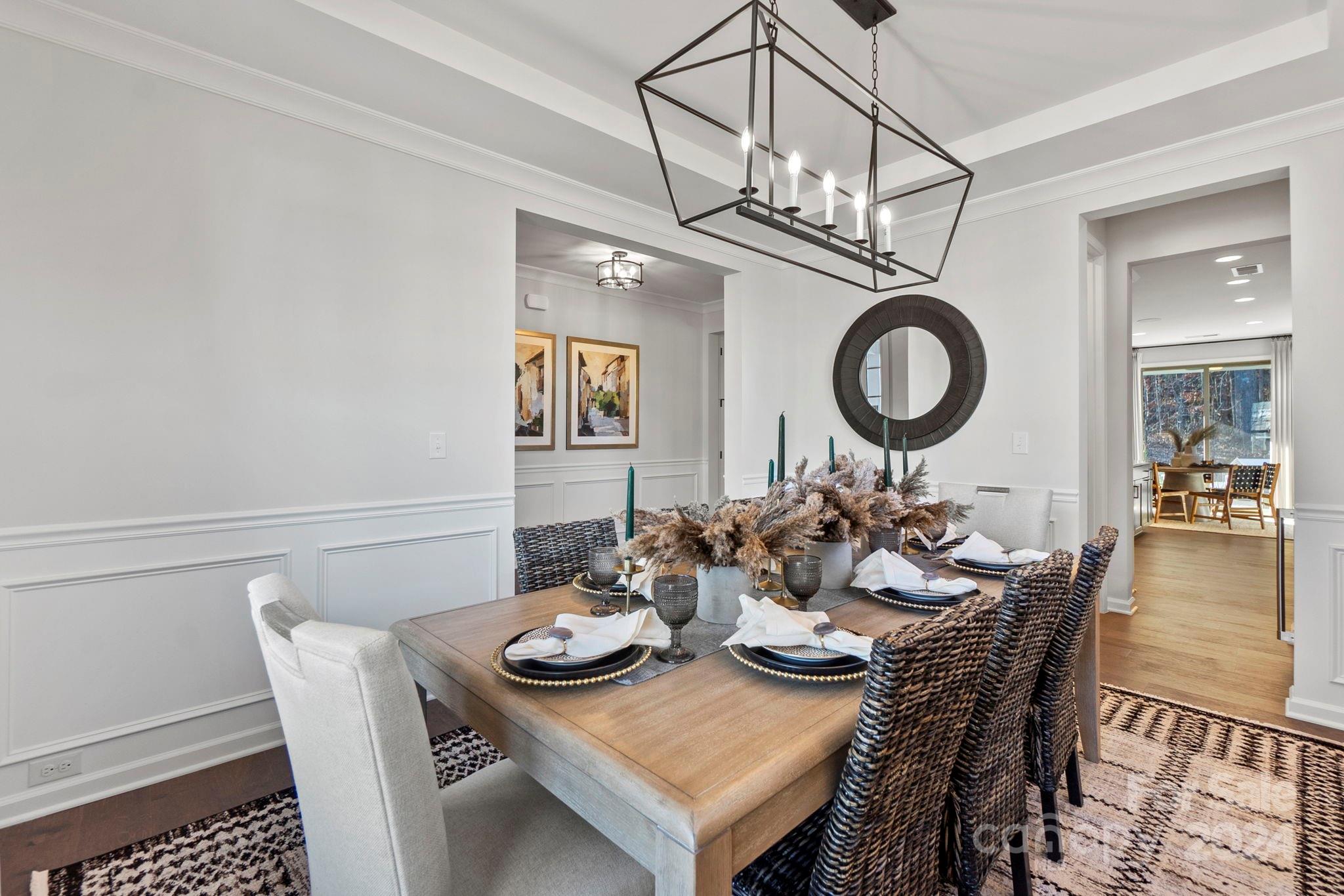 The Estates at Sugar Creek - Residential